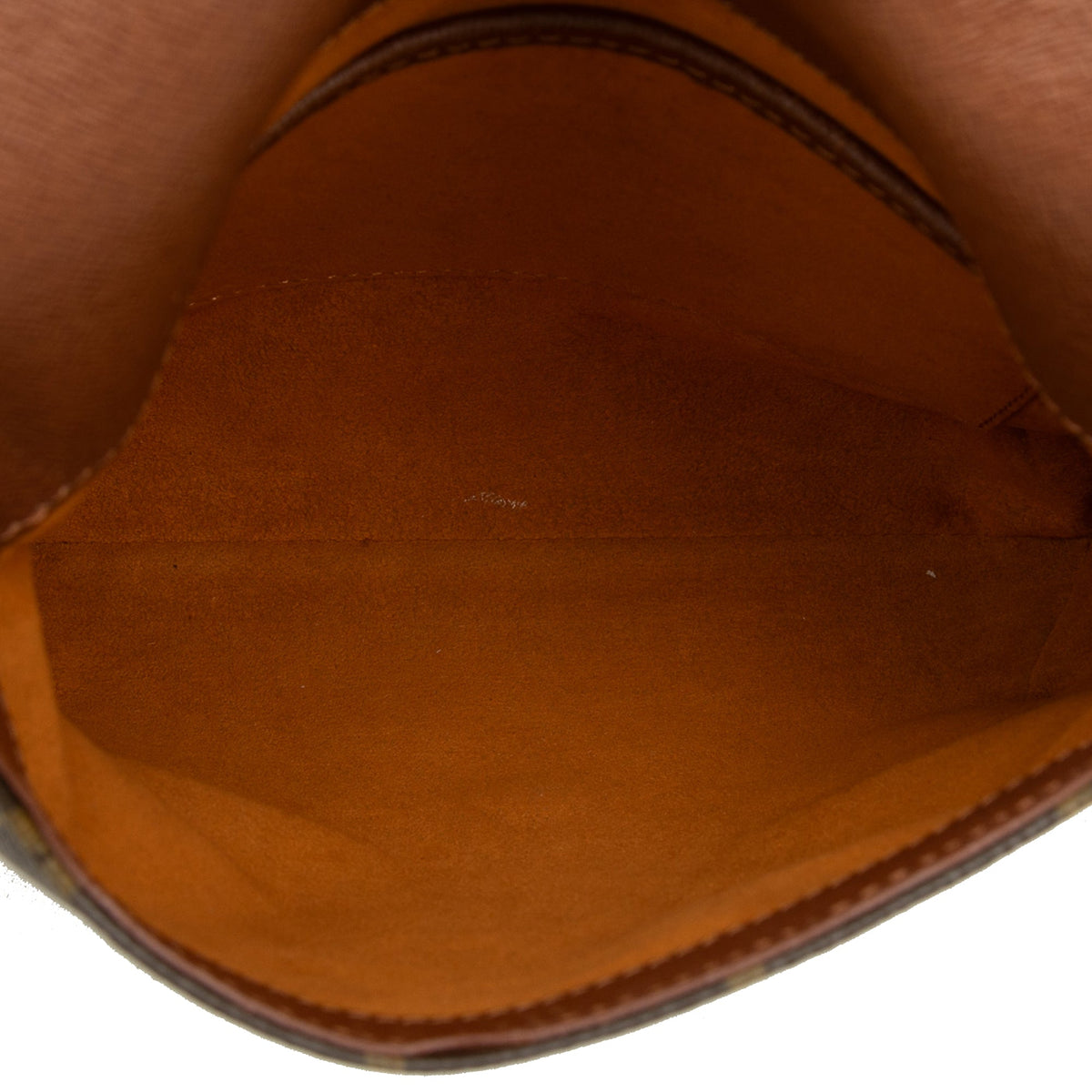 Louis Vuitton Monogram Musette Salsa PM Long Strap — Brown