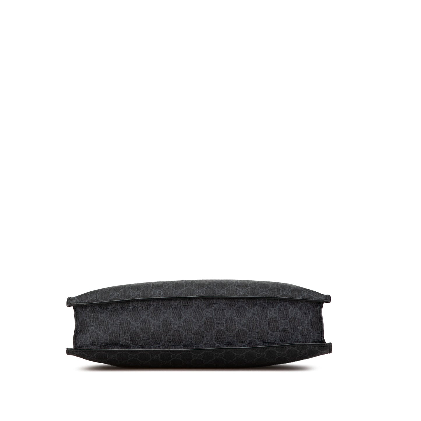 Gucci GG Supreme Convertible Soft Tote