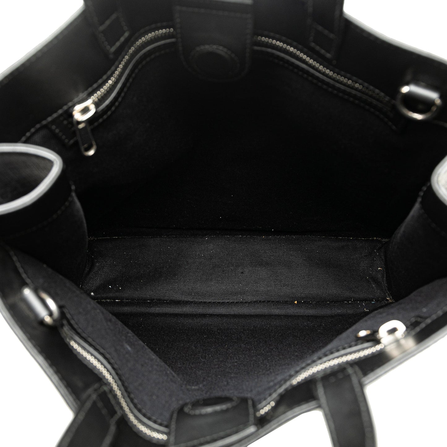 Gucci GG Supreme Convertible Soft Tote