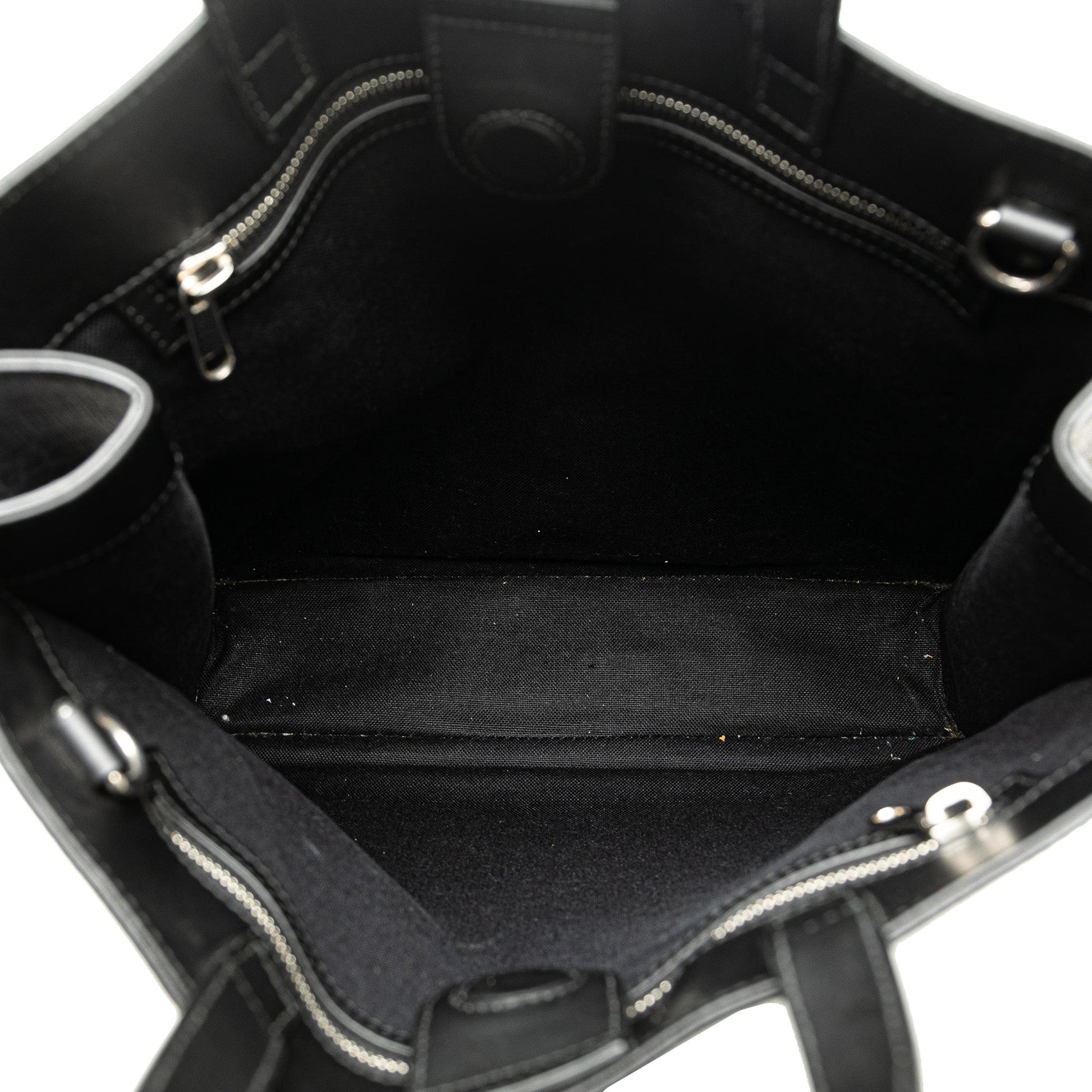 Gucci GG Supreme Convertible Soft Tote
