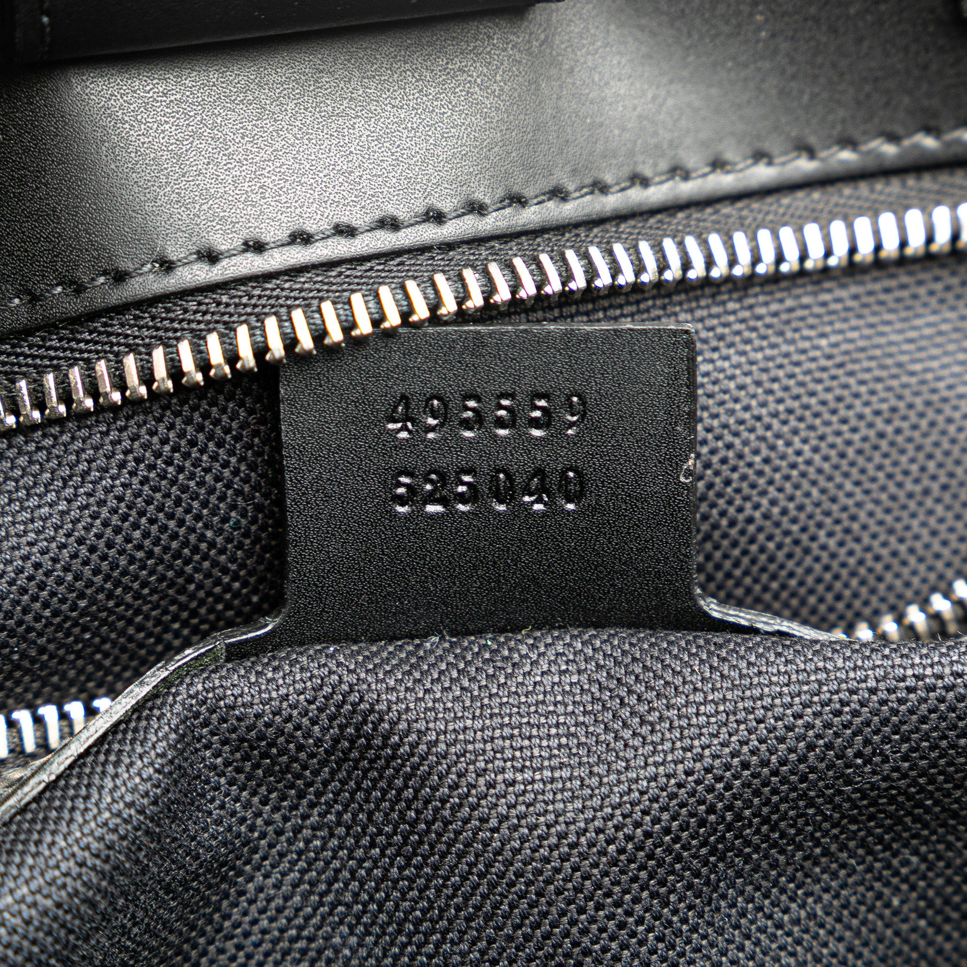 Gucci GG Supreme Convertible Soft Tote