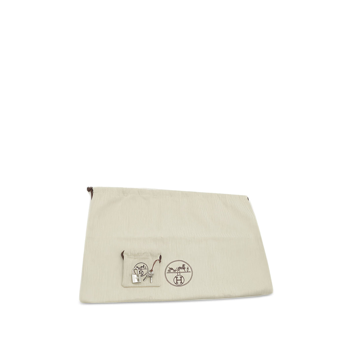 Hermès Clemence Picotin Lock 22 — Brown