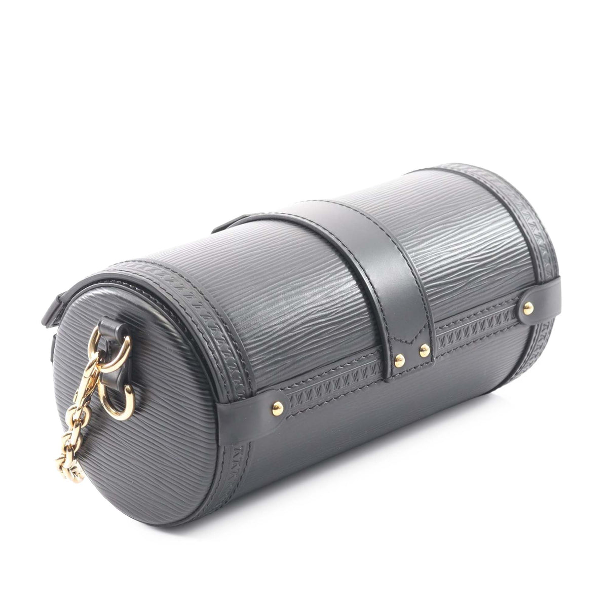 Louis Vuitton Epi Papillon Trunk