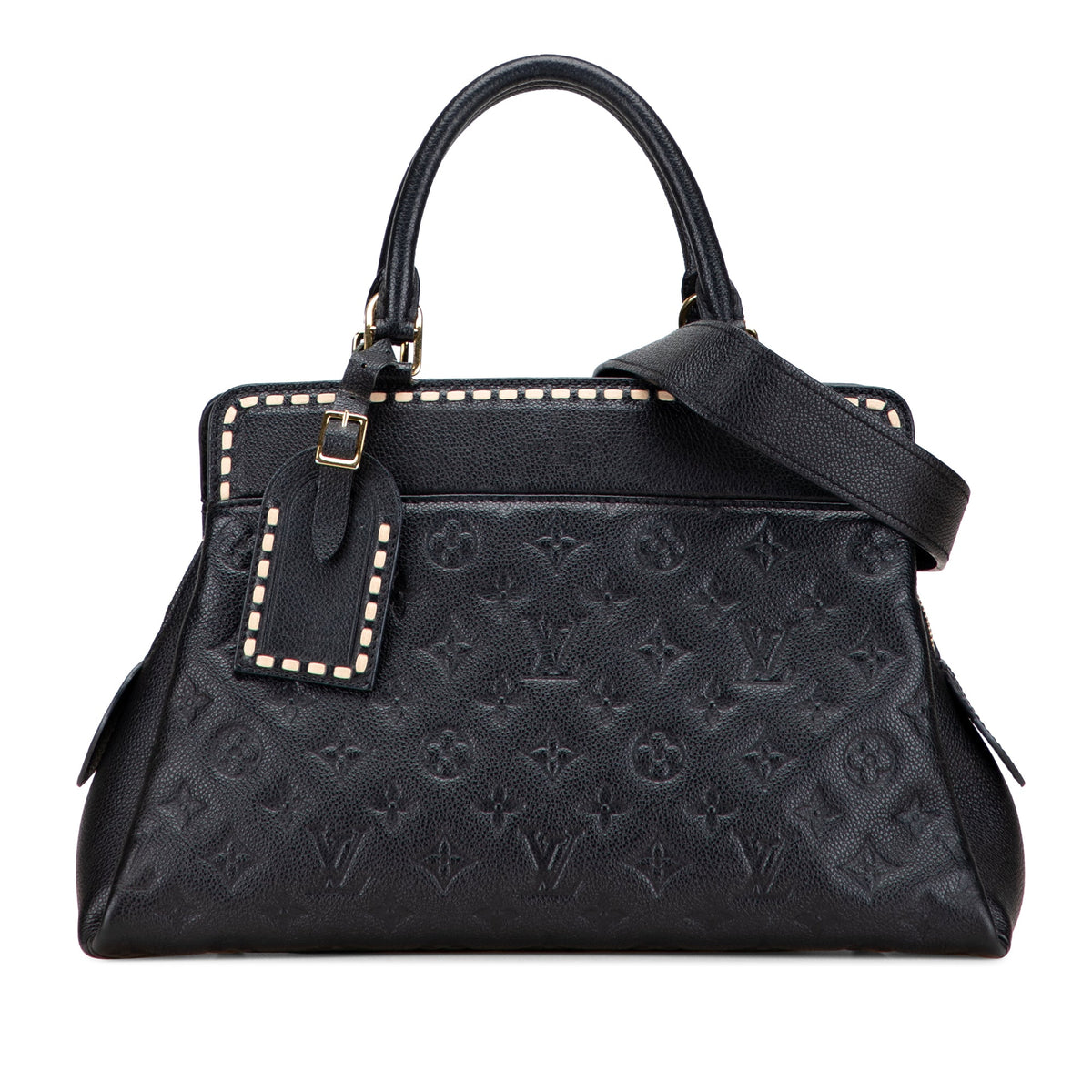Louis Vuitton Monogram Empreinte Vosges MM