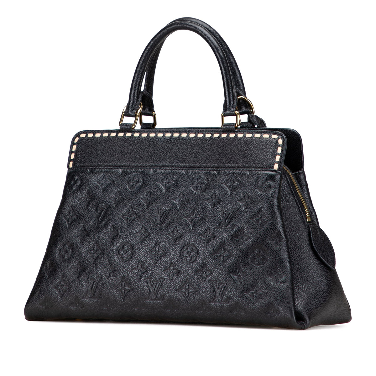 Louis Vuitton Monogram Empreinte Vosges MM
