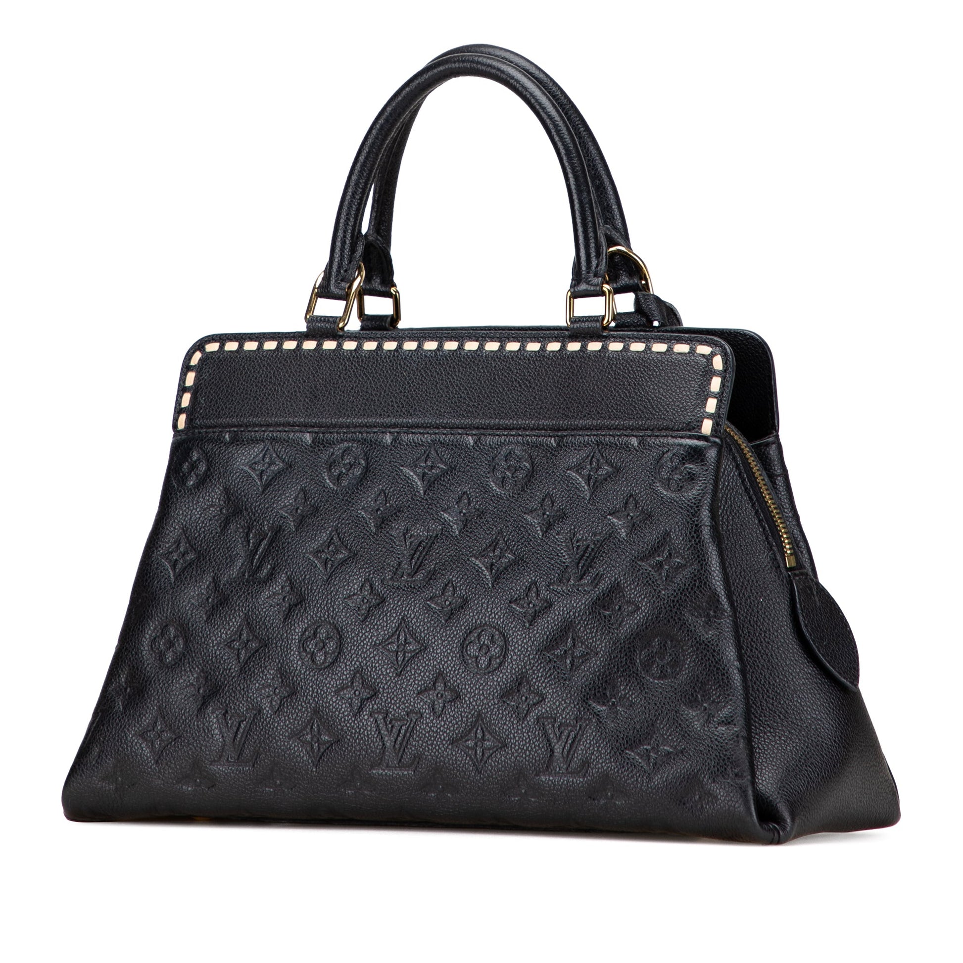 Louis Vuitton Monogram Empreinte Vosges MM