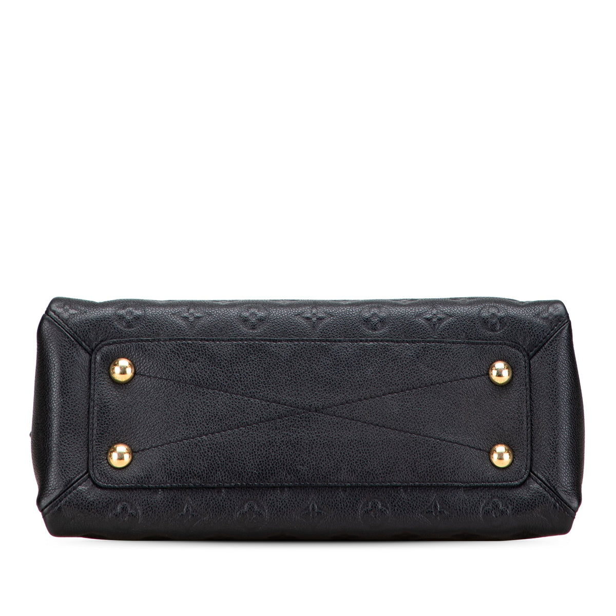 Louis Vuitton Monogram Empreinte Vosges MM