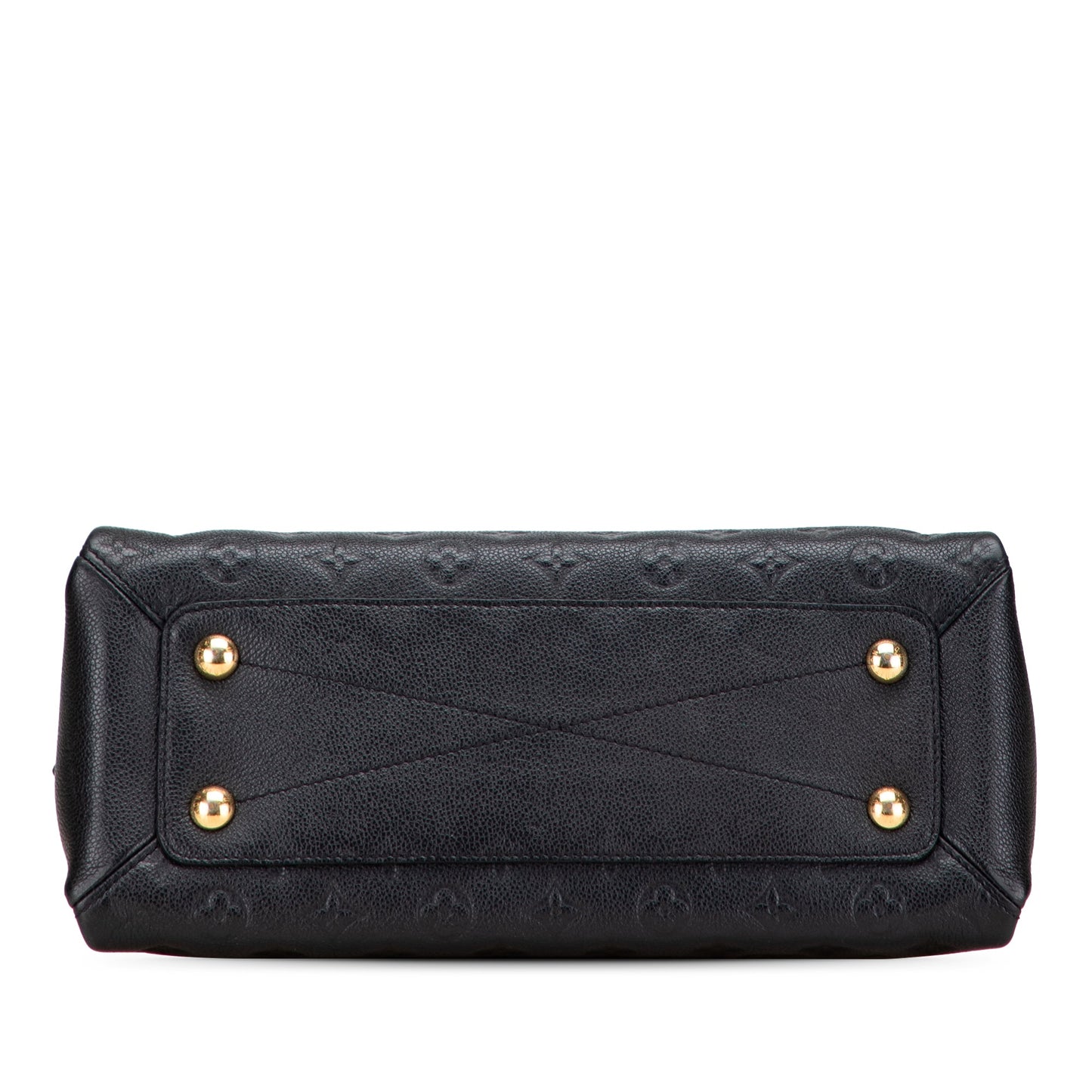Louis Vuitton Monogram Empreinte Vosges MM