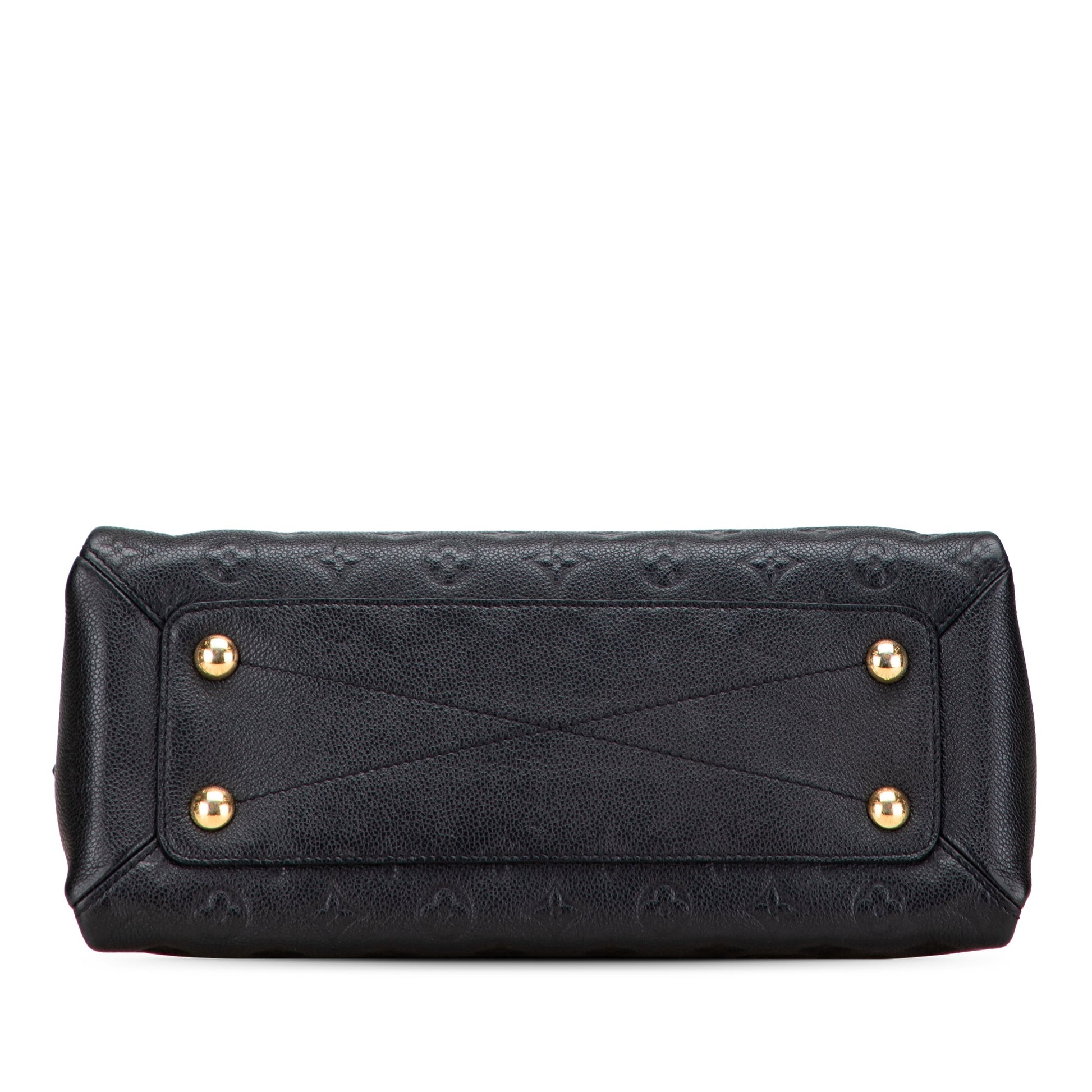 Louis Vuitton Monogram Empreinte Vosges MM