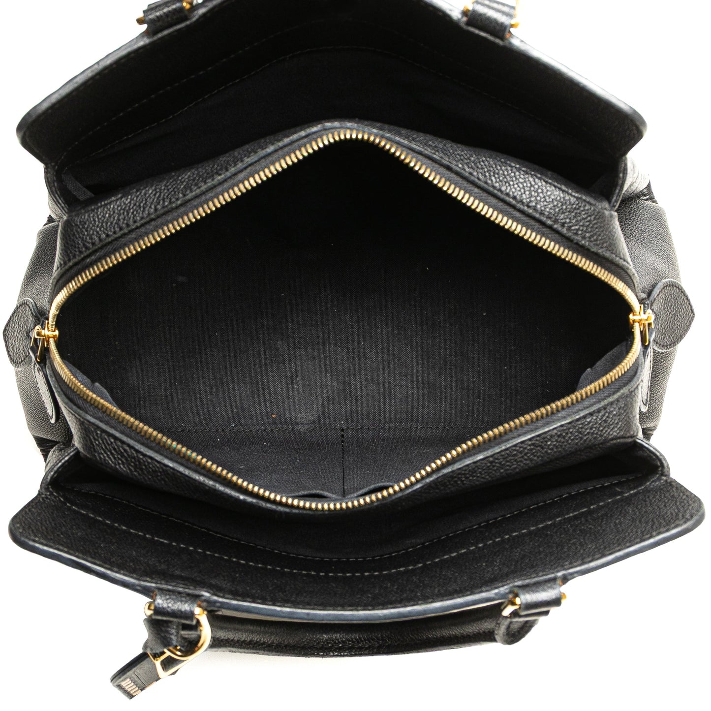 Louis Vuitton Monogram Empreinte Vosges MM