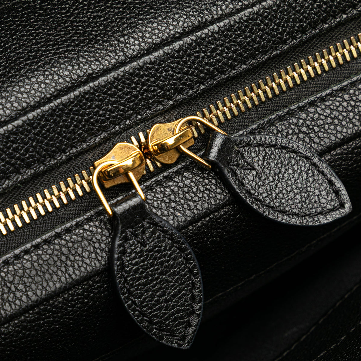 Louis Vuitton Monogram Empreinte Vosges MM