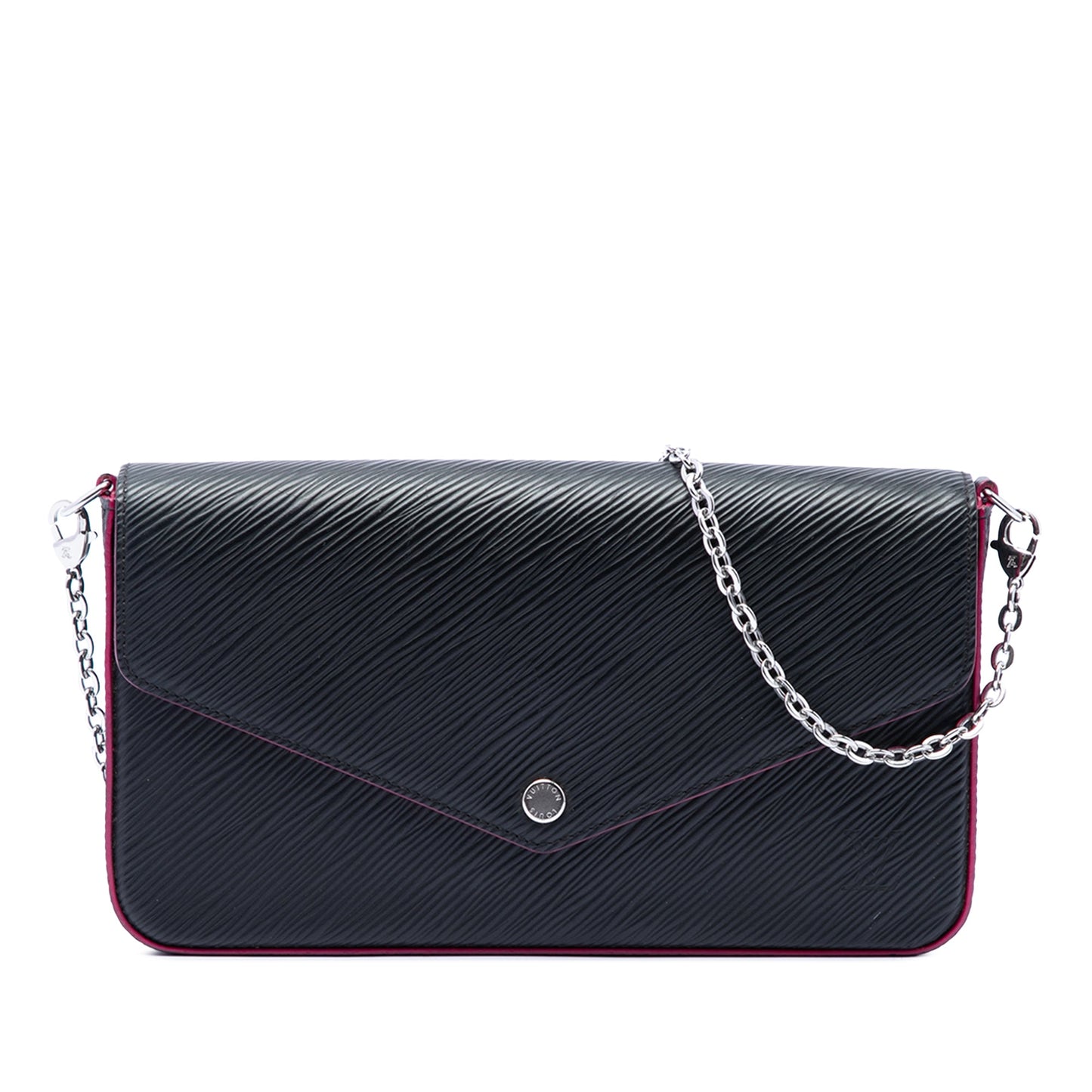 Louis Vuitton Epi Pochette Felicie