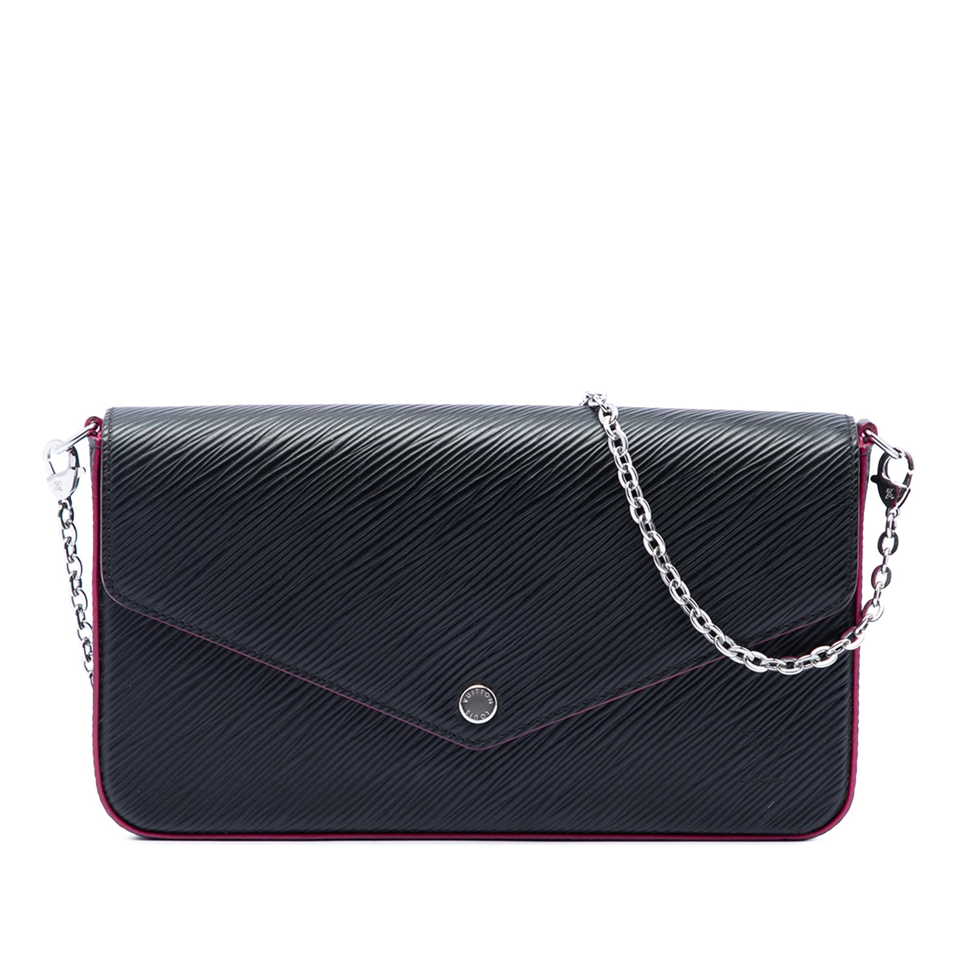 Louis Vuitton Epi Pochette Felicie