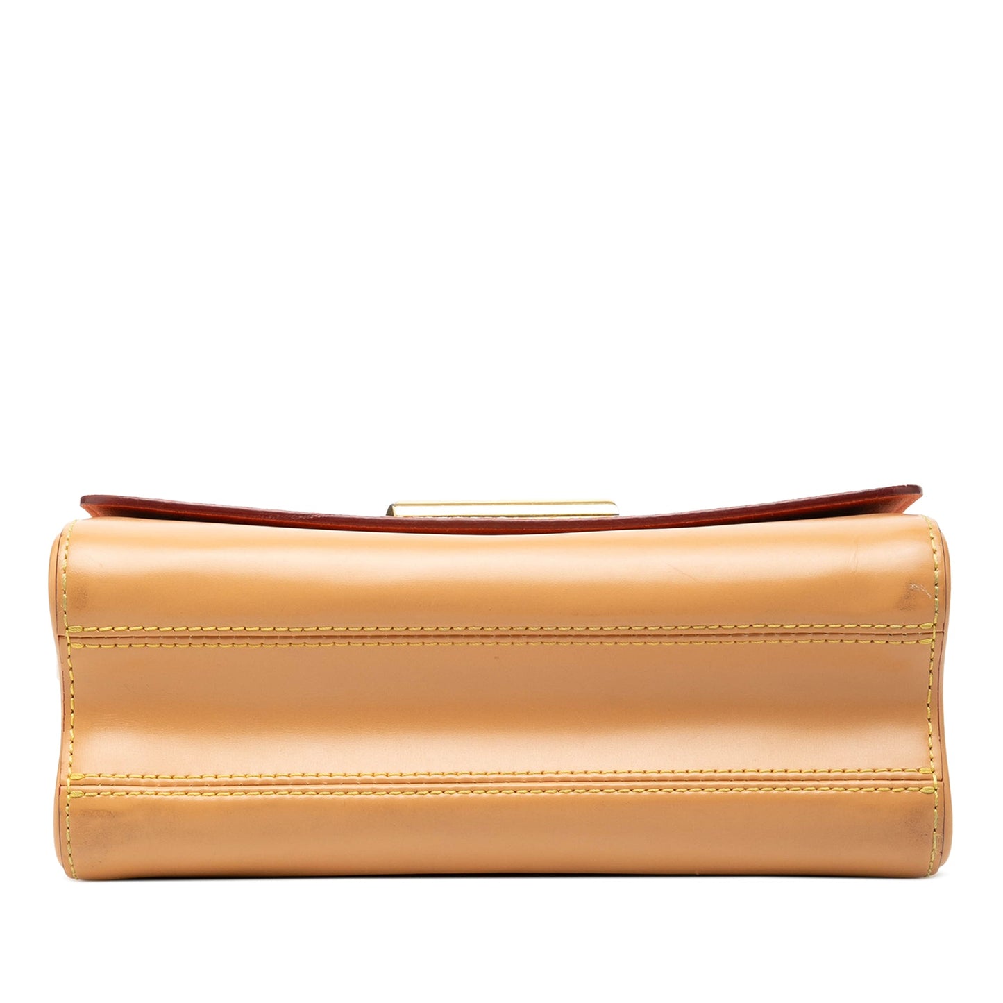 Louis Vuitton Grace Coddington Monogram Catogram Twist MM