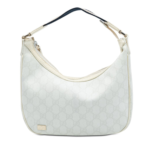 Gucci GG Supreme Pop Handbag
