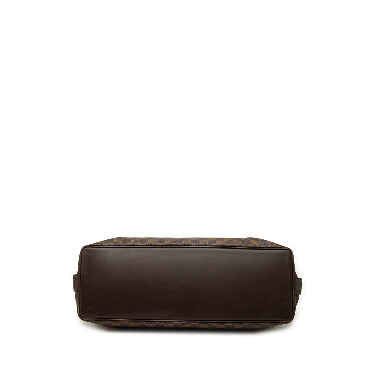 Louis Vuitton Damier Ebene Chelsea — Brown
