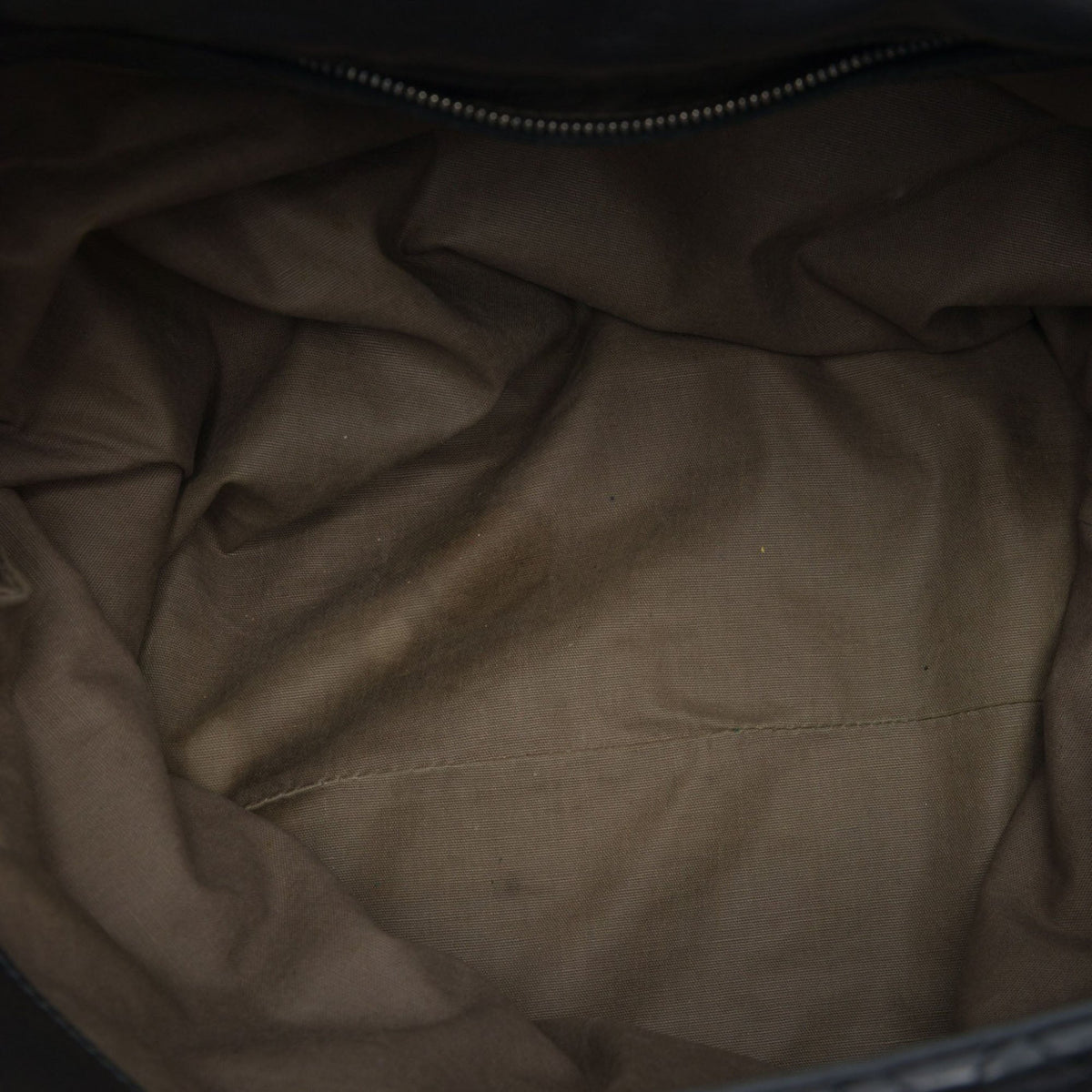 Bottega Veneta Nappa Intrecciato Messenger Bag