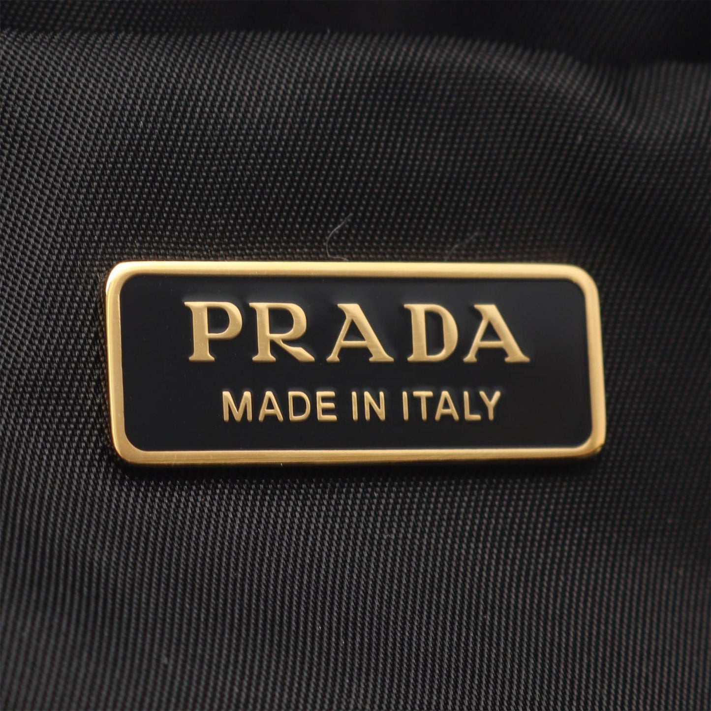 Prada Medium Re-Nylon Explorer Satchel