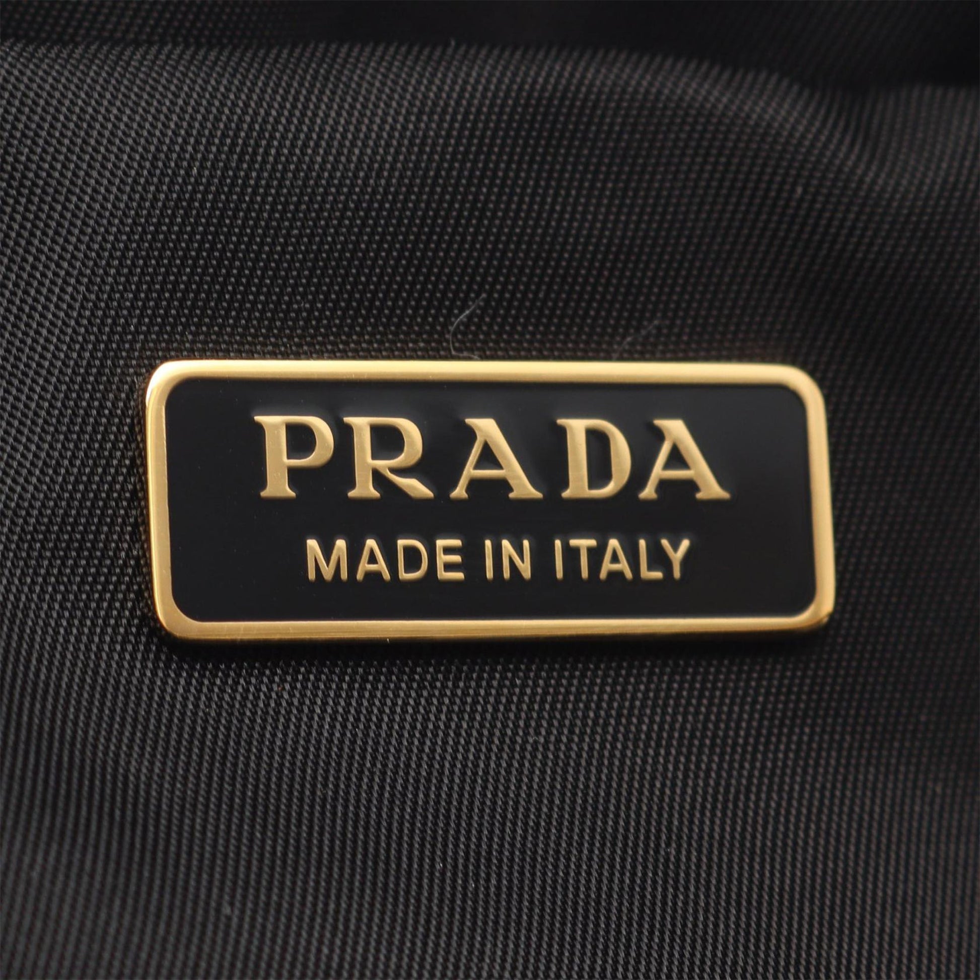 Prada Medium Re-Nylon Explorer Satchel