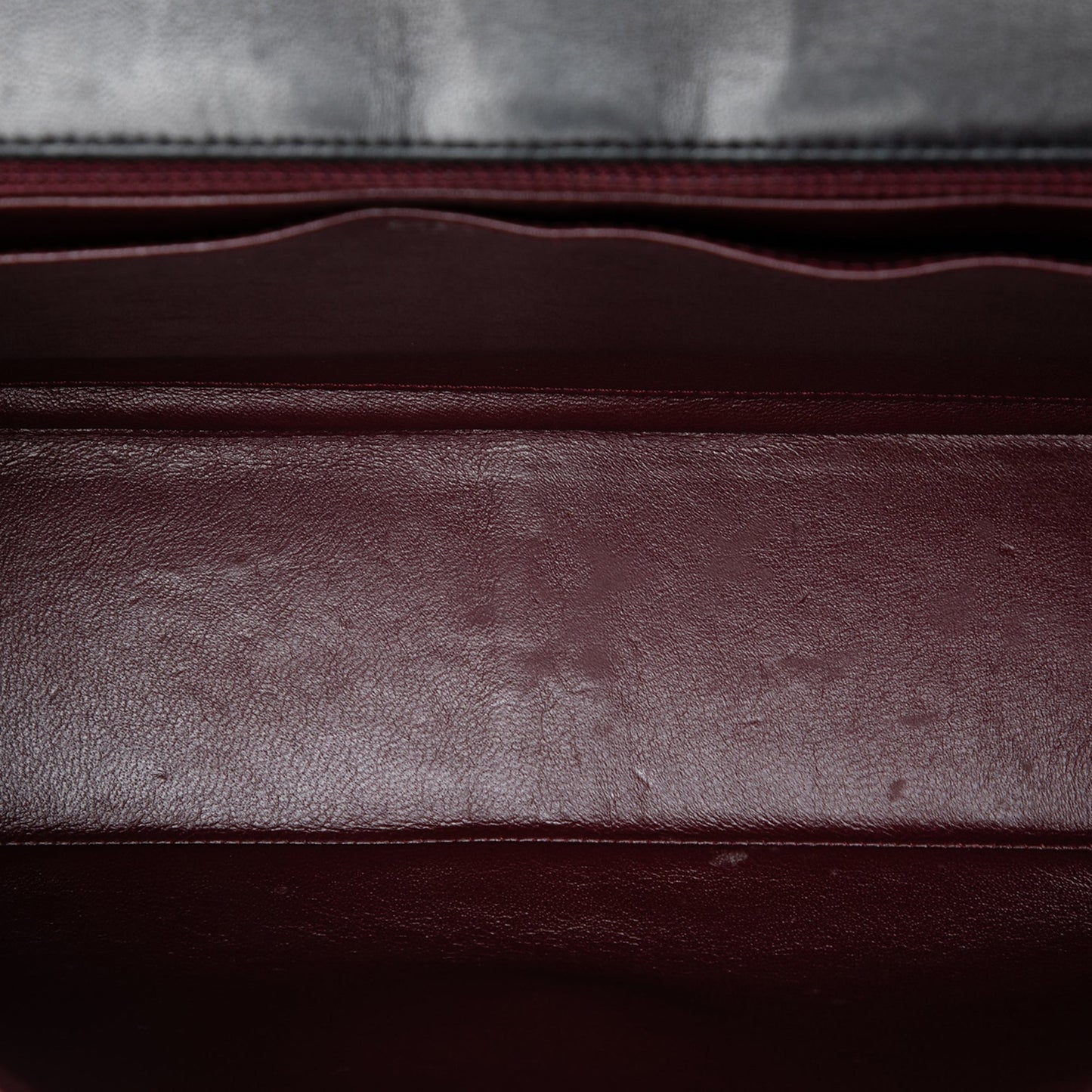 Chanel Jumbo Classic Lambskin Single Flap