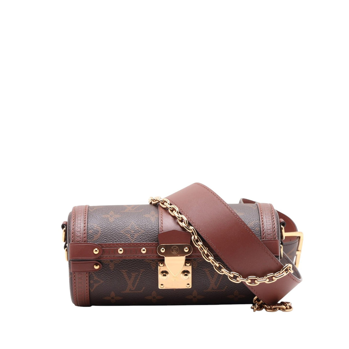 Louis Vuitton Monogram Papillon Trunk
