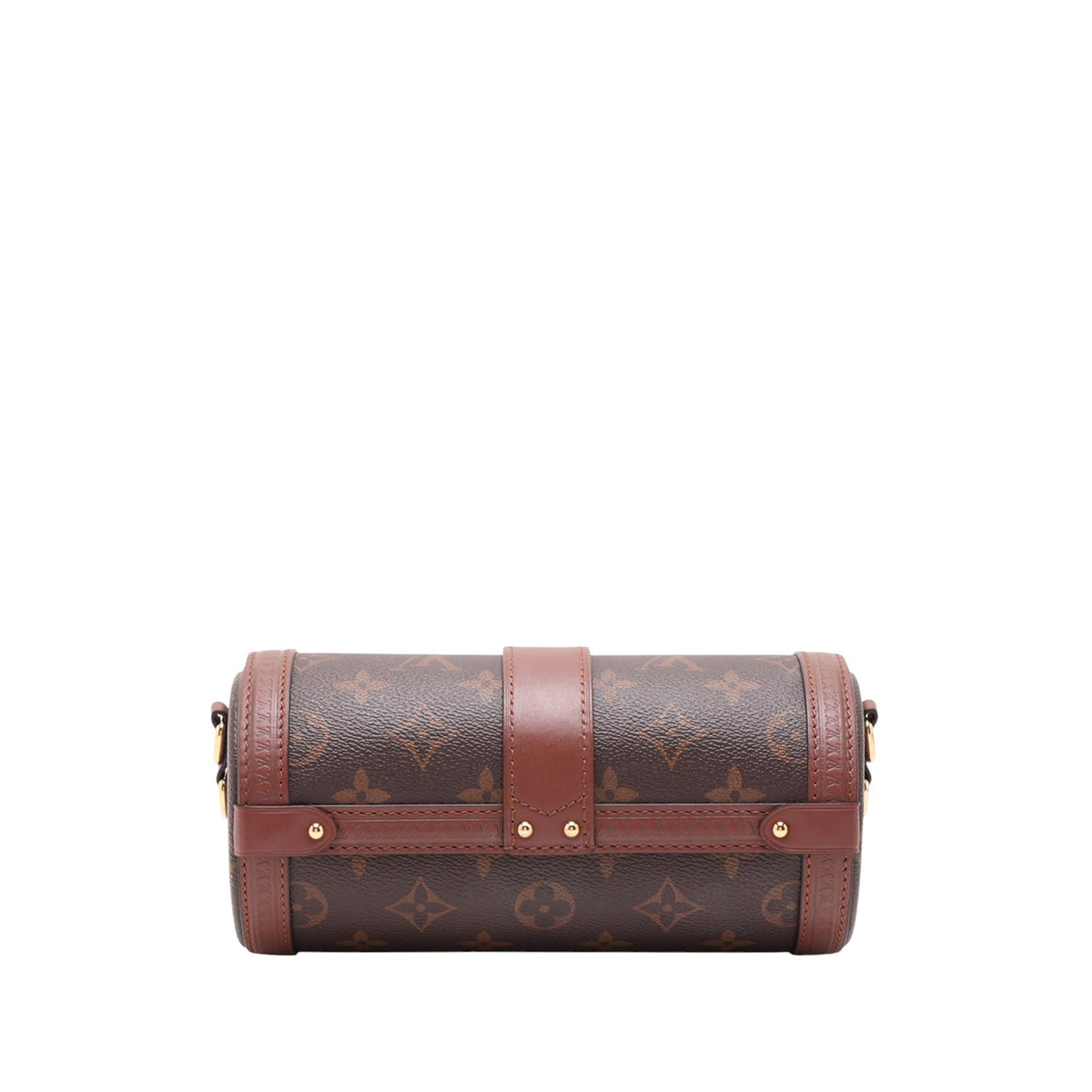 Louis Vuitton Monogram Papillon Trunk