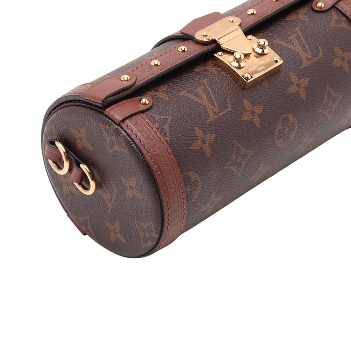 Louis Vuitton Monogram Papillon Trunk