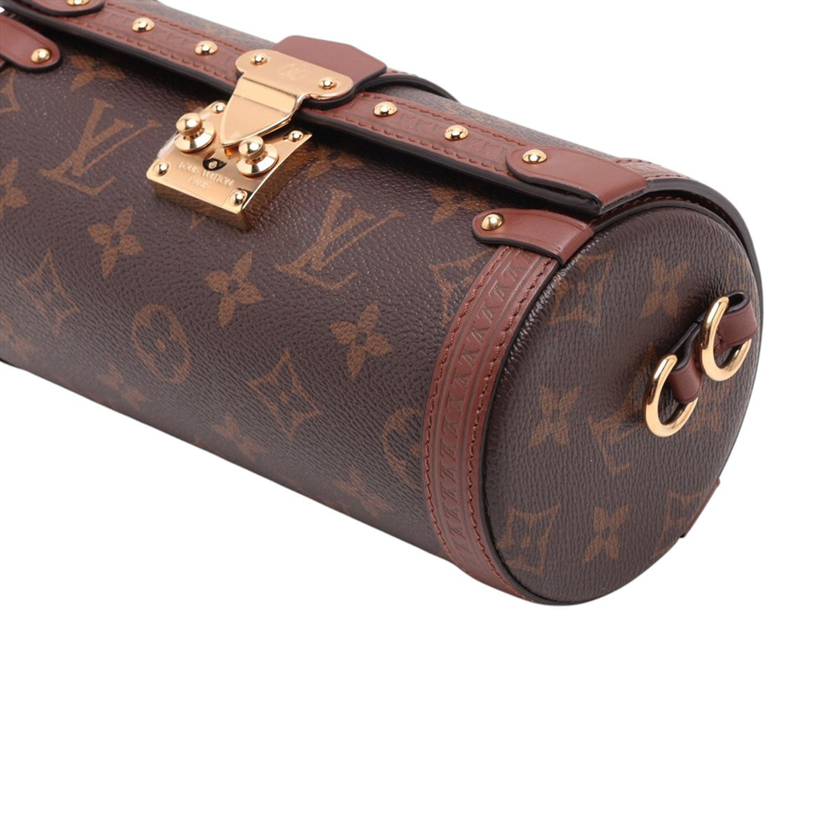 Louis Vuitton Monogram Papillon Trunk