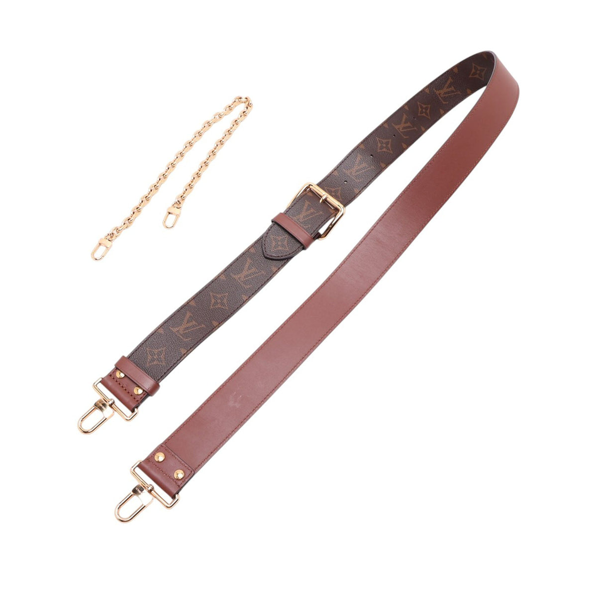 Louis Vuitton Monogram Papillon Trunk