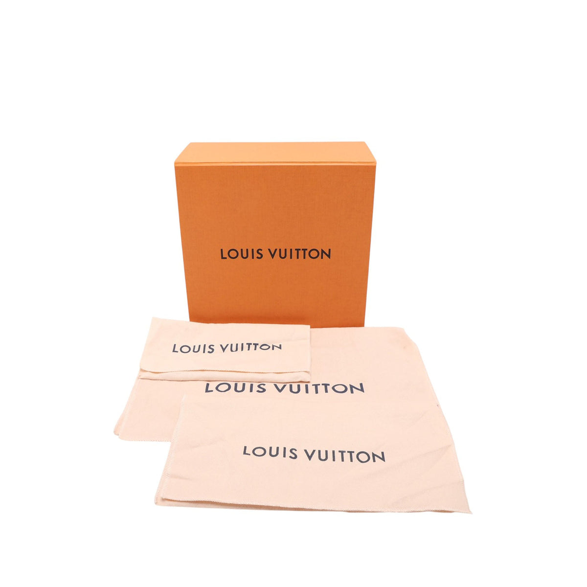 Louis Vuitton Monogram Papillon Trunk