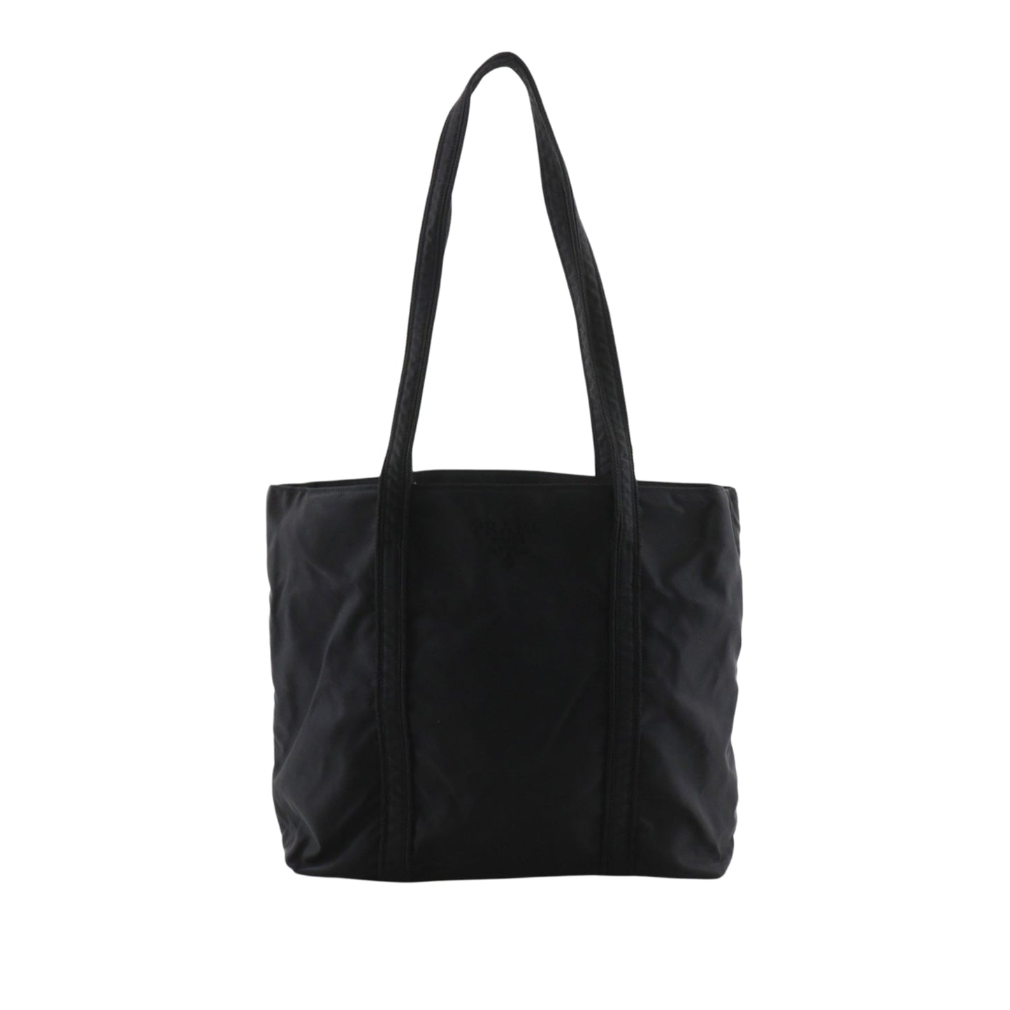 Prada Tessuto Tote