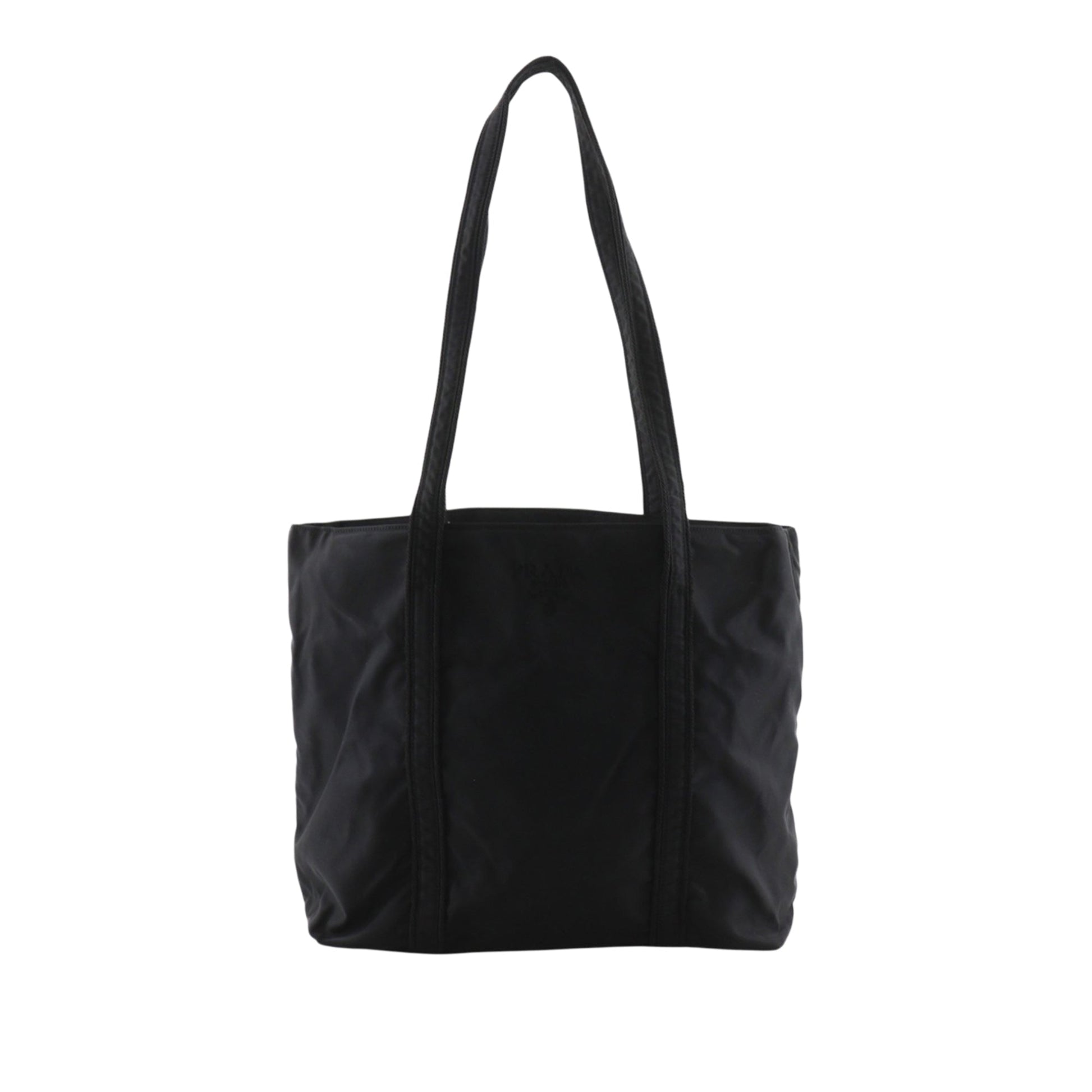 Prada Tessuto Tote