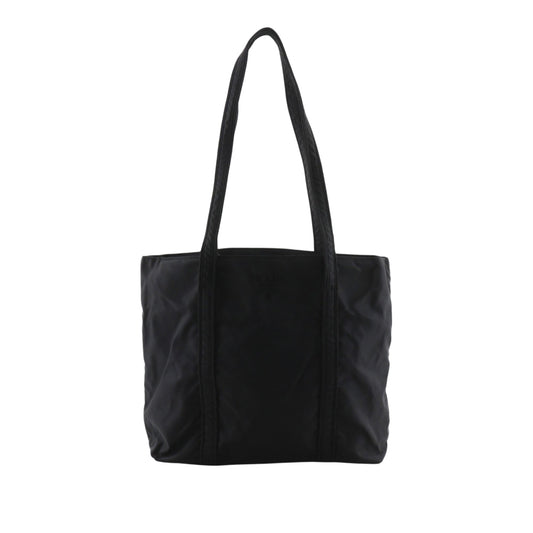 Prada Tessuto Tote