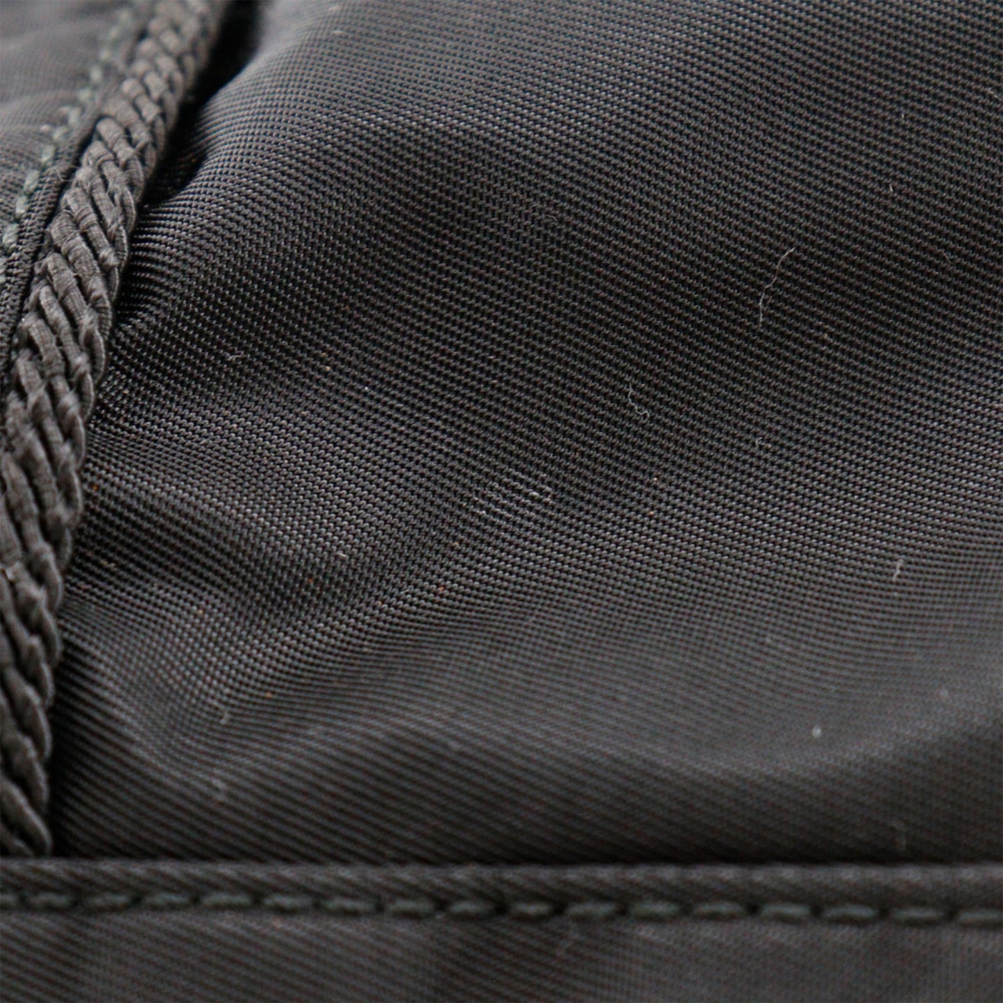 Prada Tessuto Tote