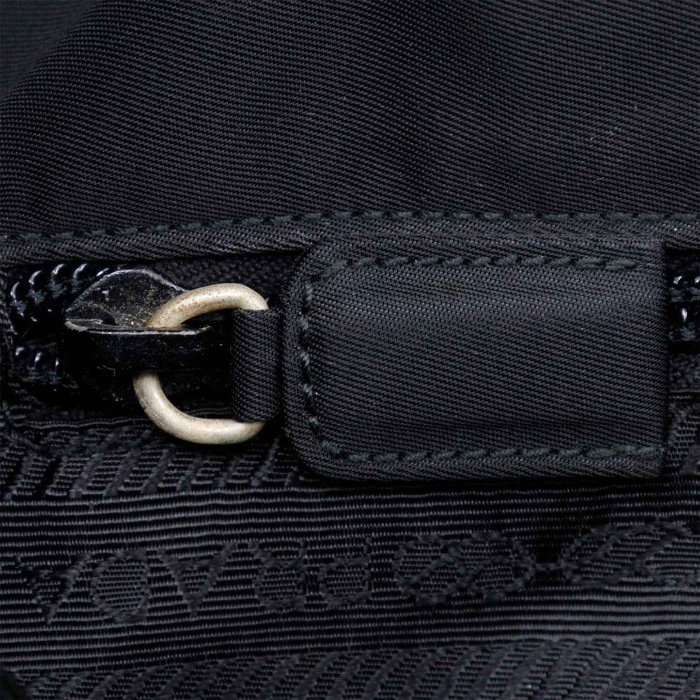 Prada Tessuto Tote