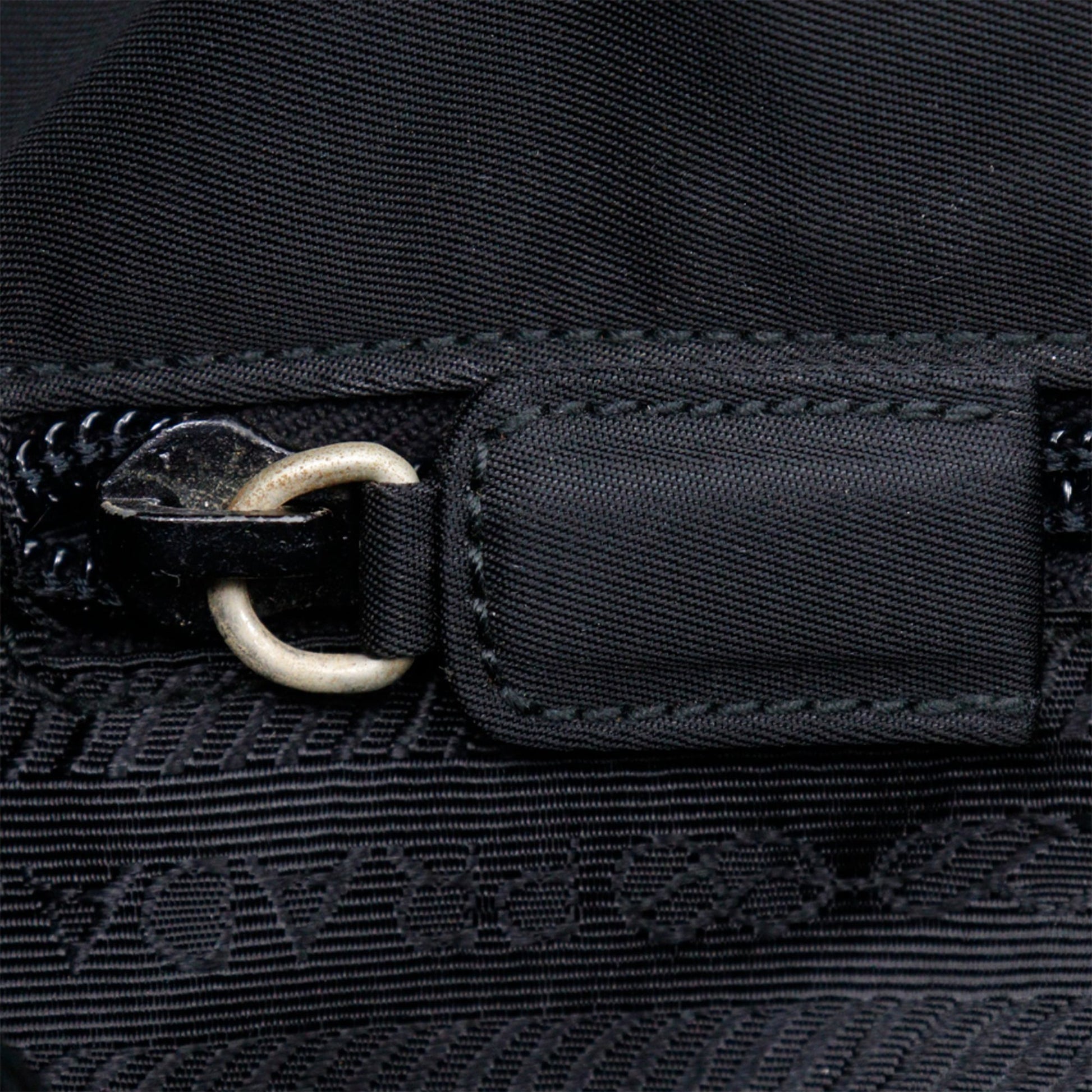Prada Tessuto Tote