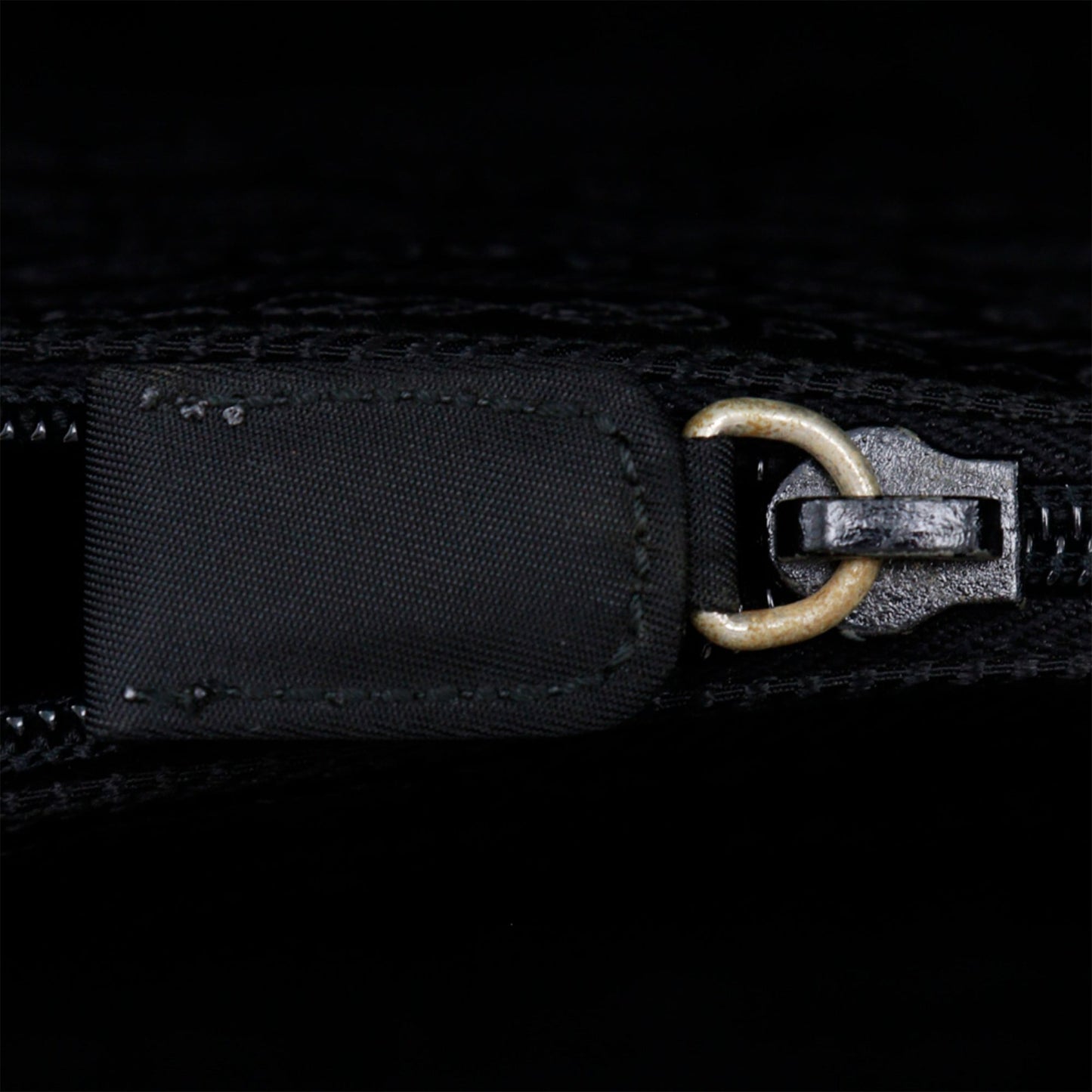 Prada Tessuto Tote