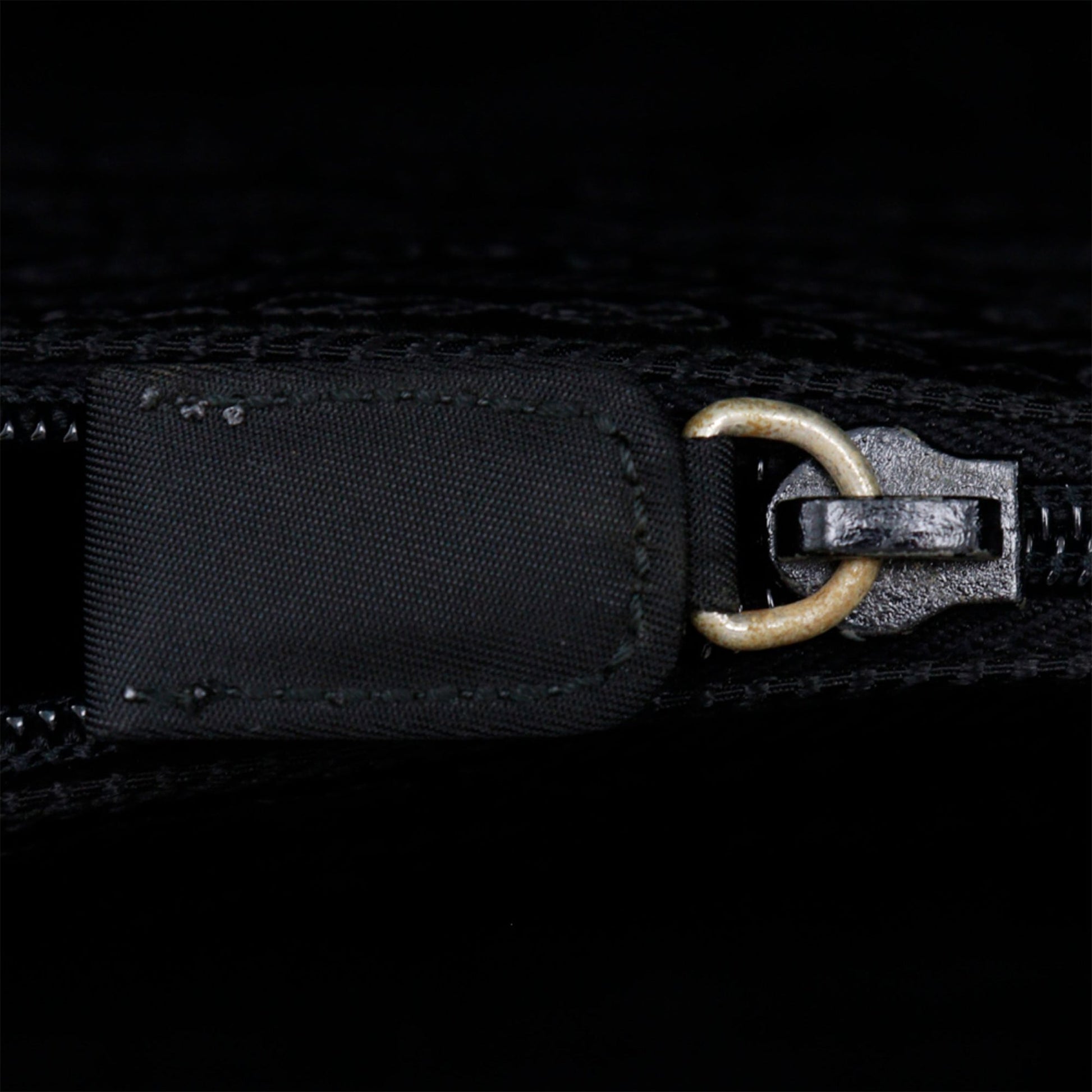 Prada Tessuto Tote