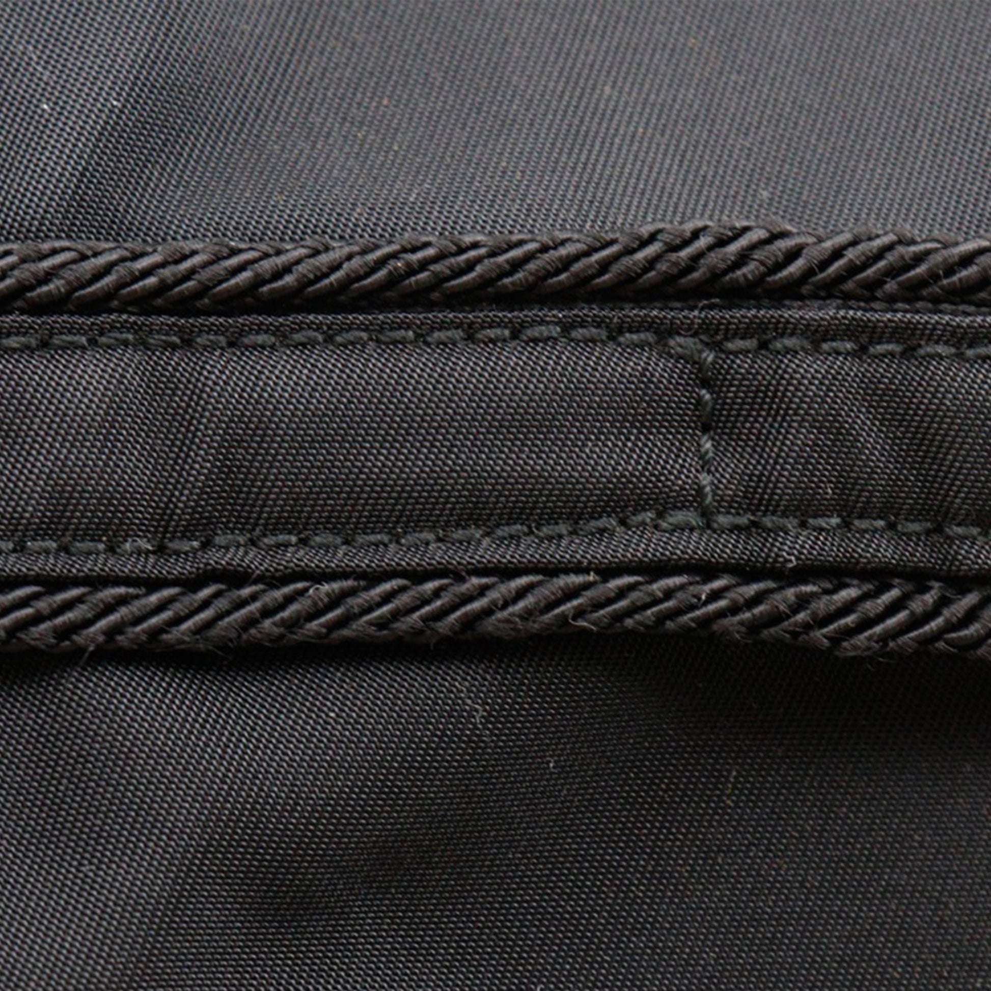 Prada Tessuto Tote