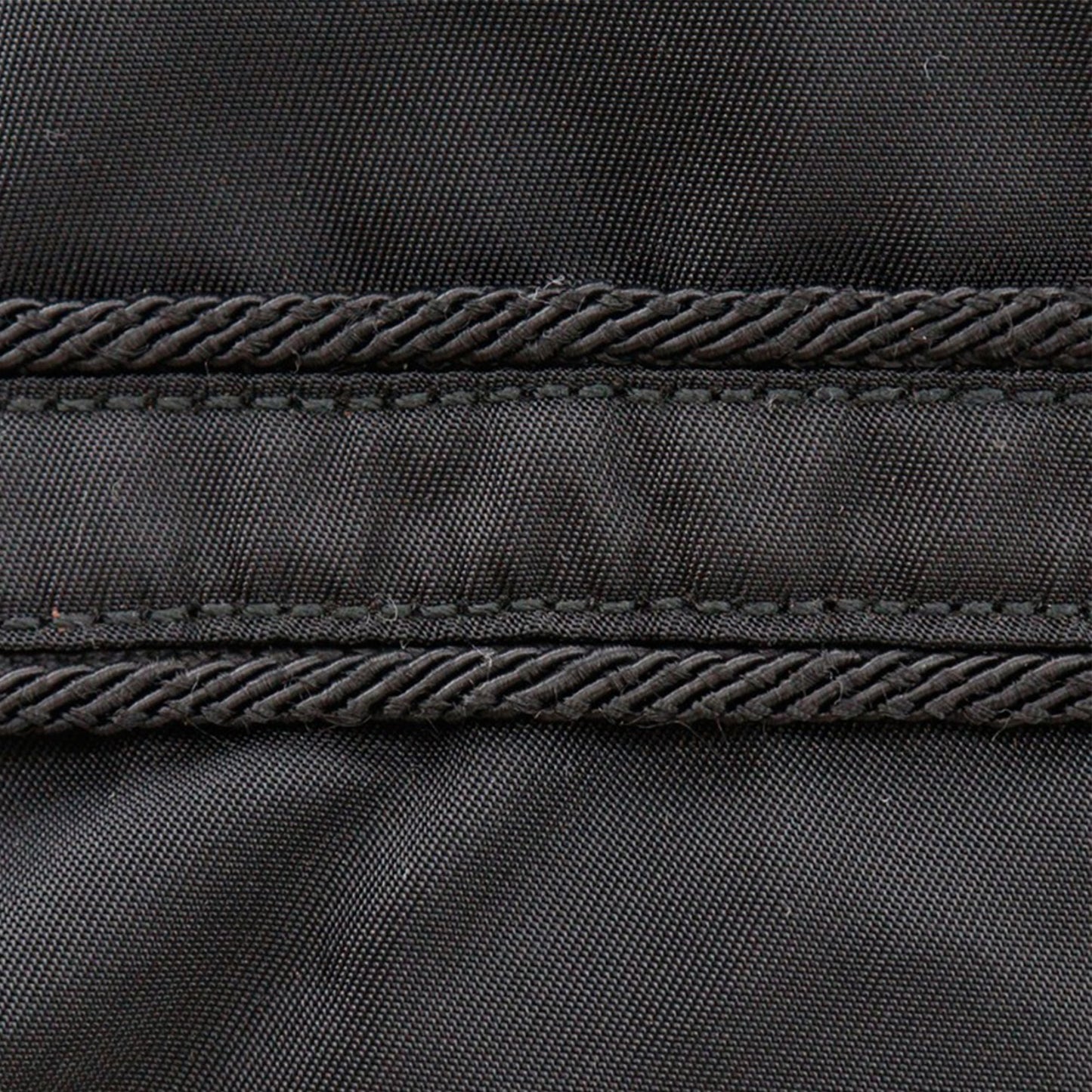 Prada Tessuto Tote