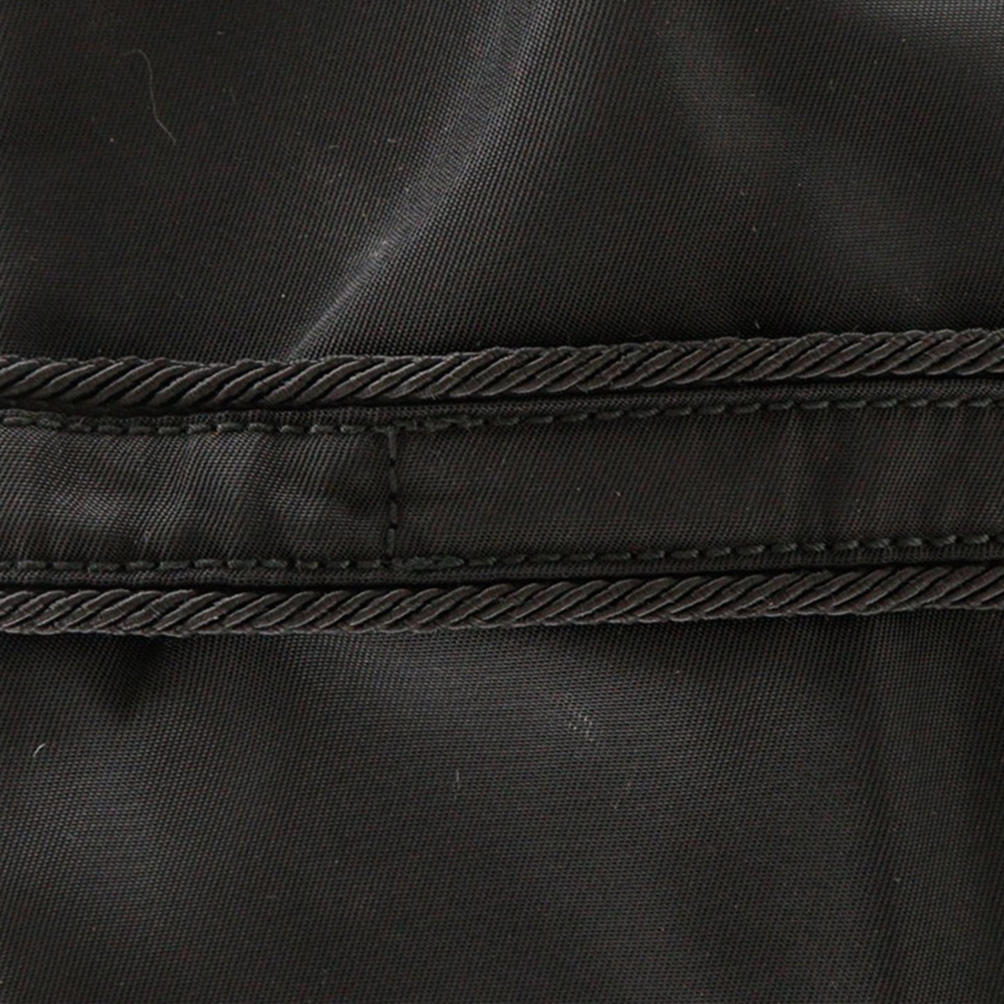 Prada Tessuto Tote