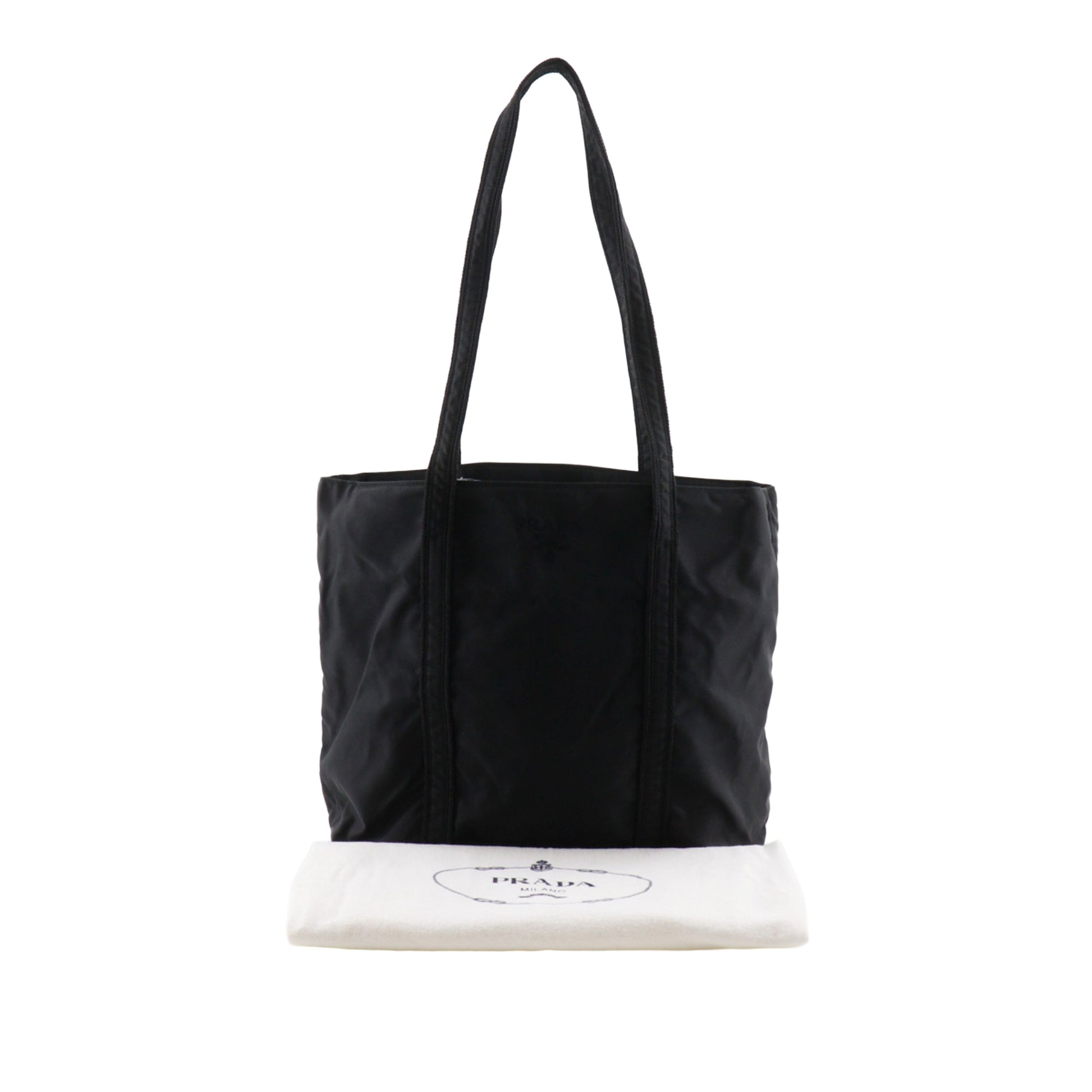 Prada Tessuto Tote