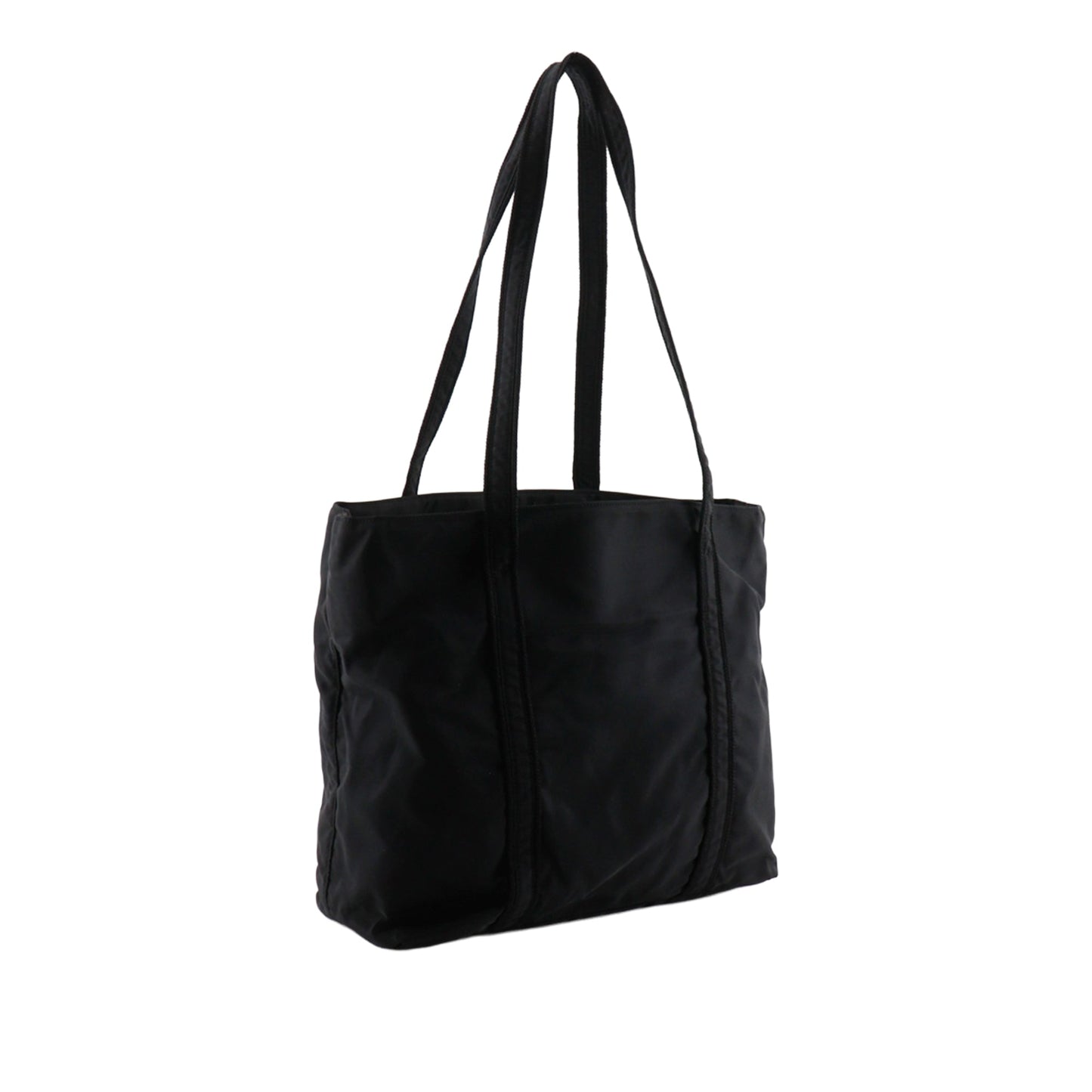 Prada Tessuto Tote