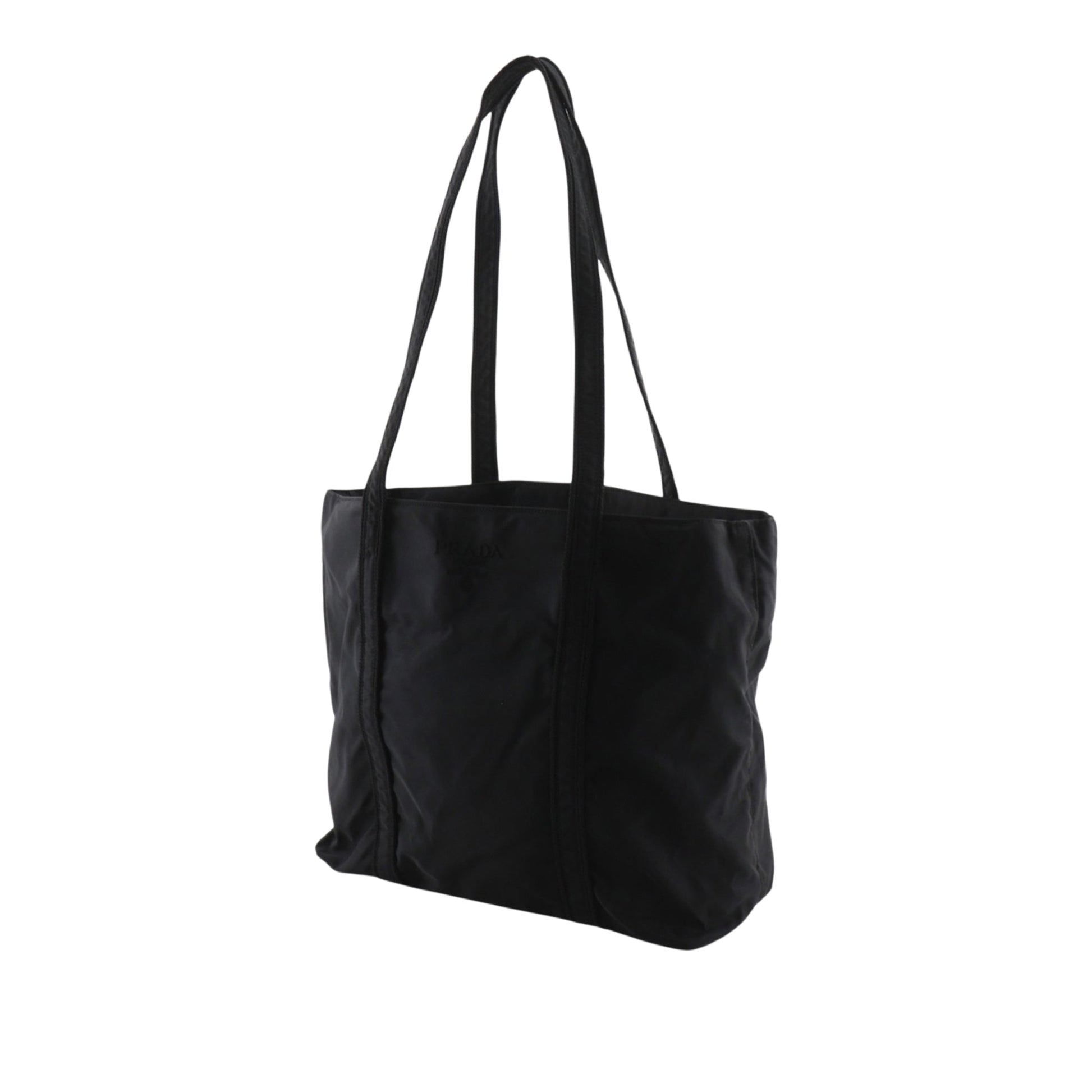 Prada Tessuto Tote