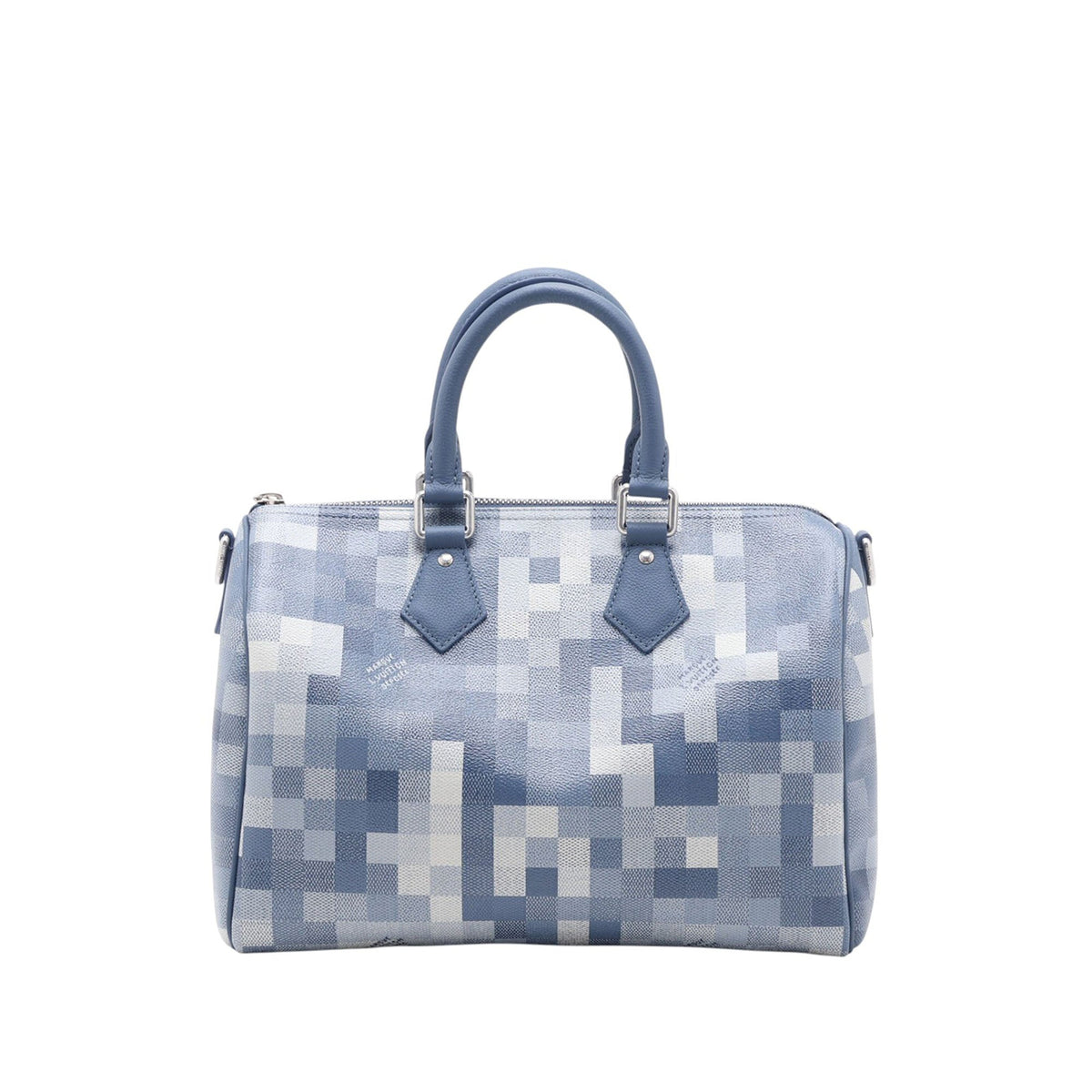 Louis Vuitton Damouflage Speedy Bandoulière 30