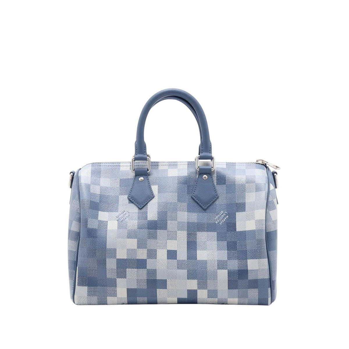 Louis Vuitton Damouflage Speedy Bandoulière 30