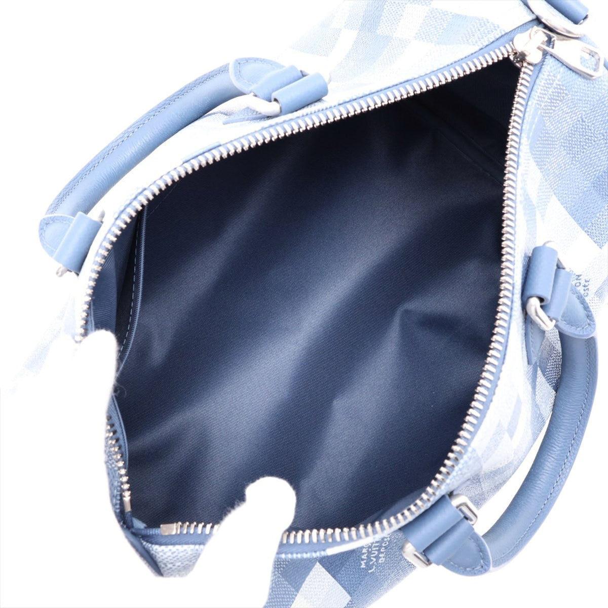 Louis Vuitton Damouflage Speedy Bandoulière 30