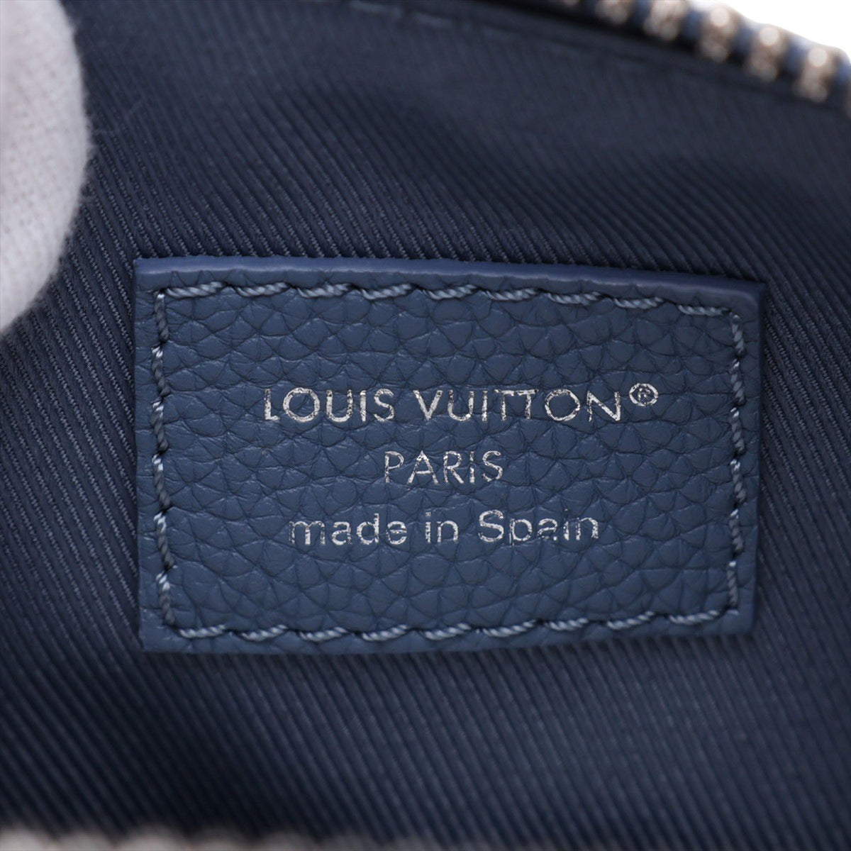 Louis Vuitton Damouflage Speedy Bandoulière 30