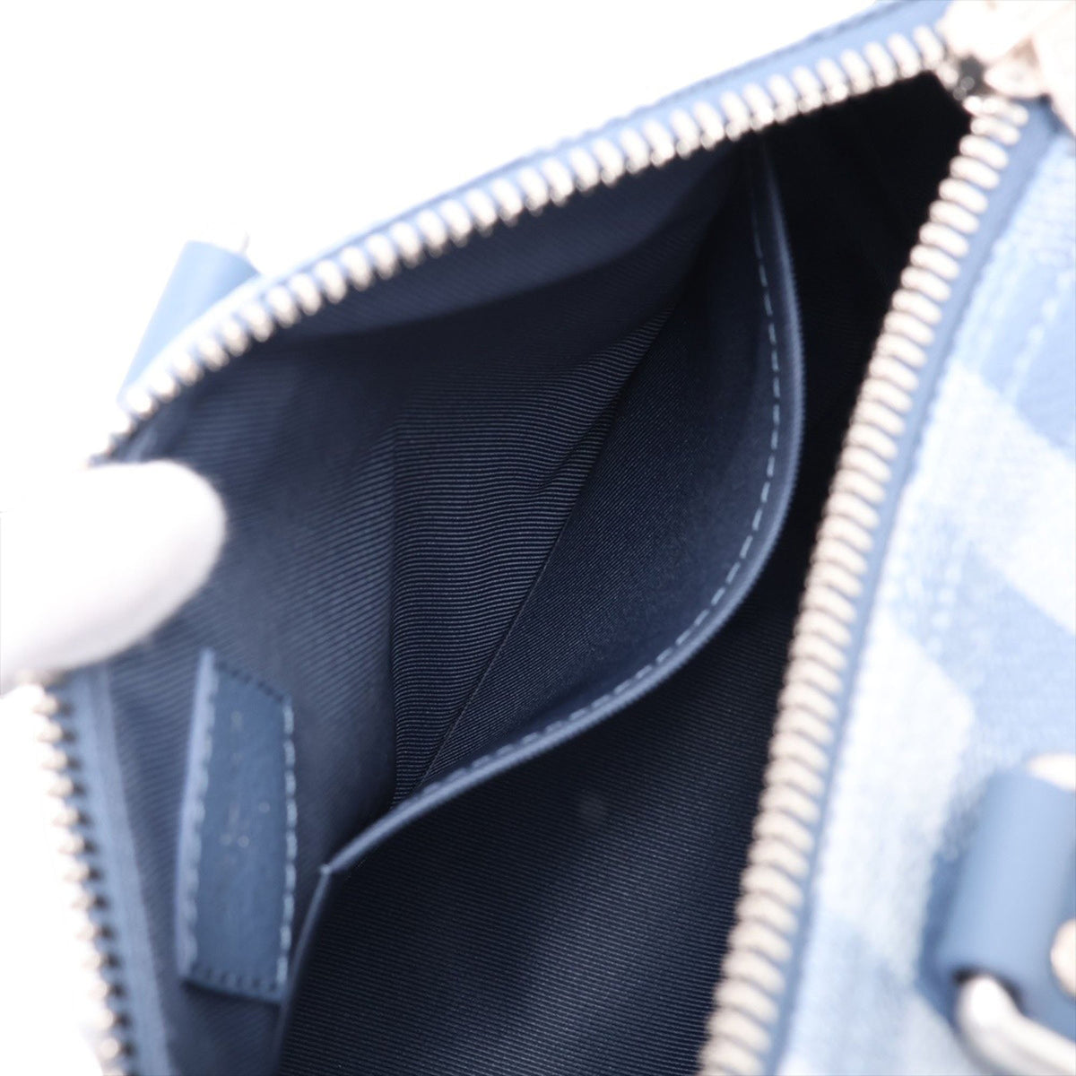 Louis Vuitton Damouflage Speedy Bandoulière 30