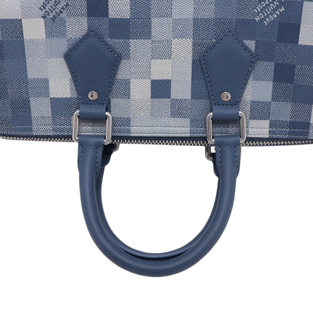Louis Vuitton Damouflage Speedy Bandoulière 30